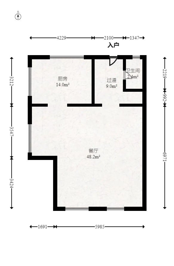 比华利山  4室2厅3卫   326.60万