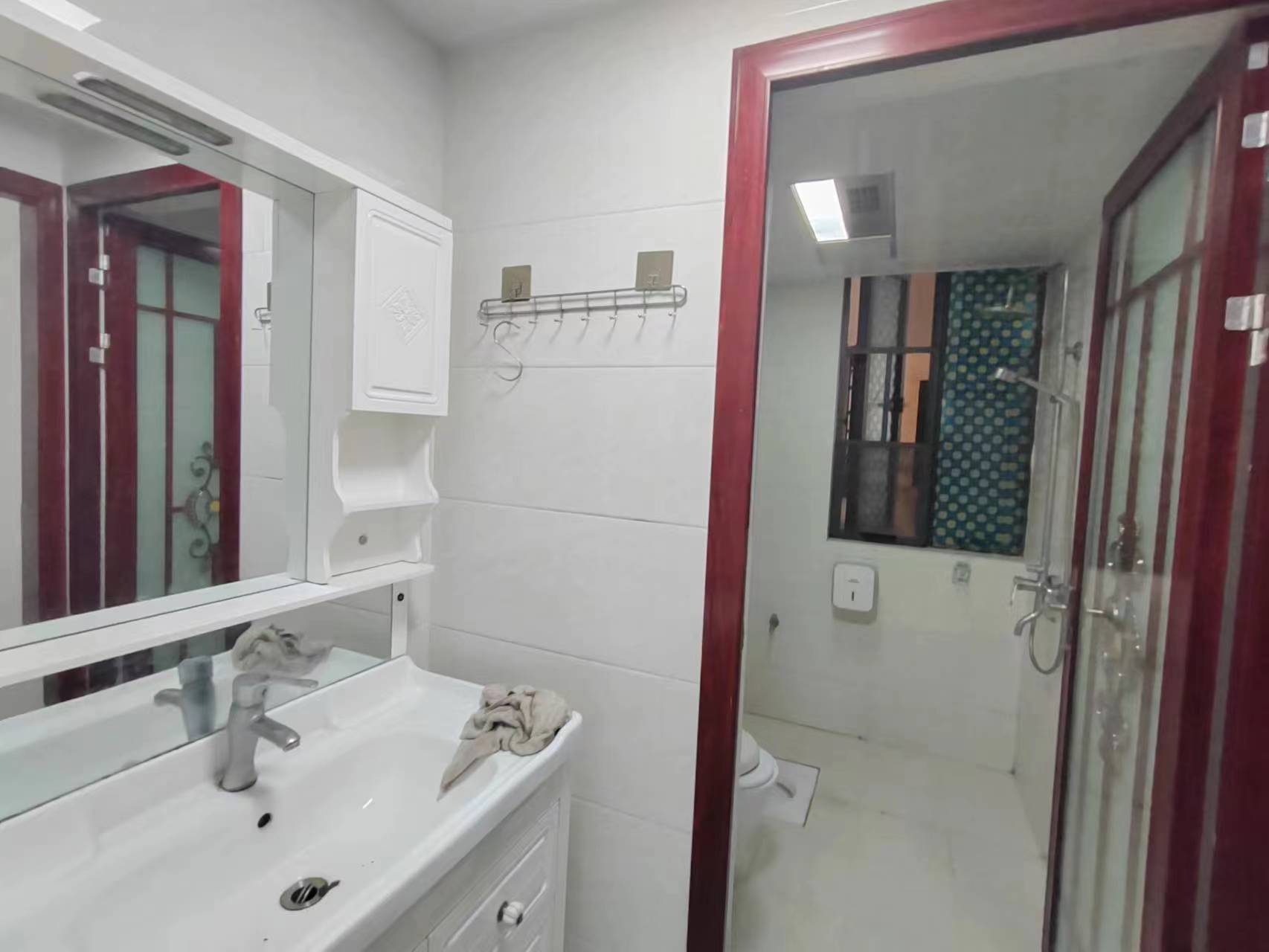 桂花城 3室2厅1卫 47.8万 桂花城 3室2厅1卫 47.8万室内图