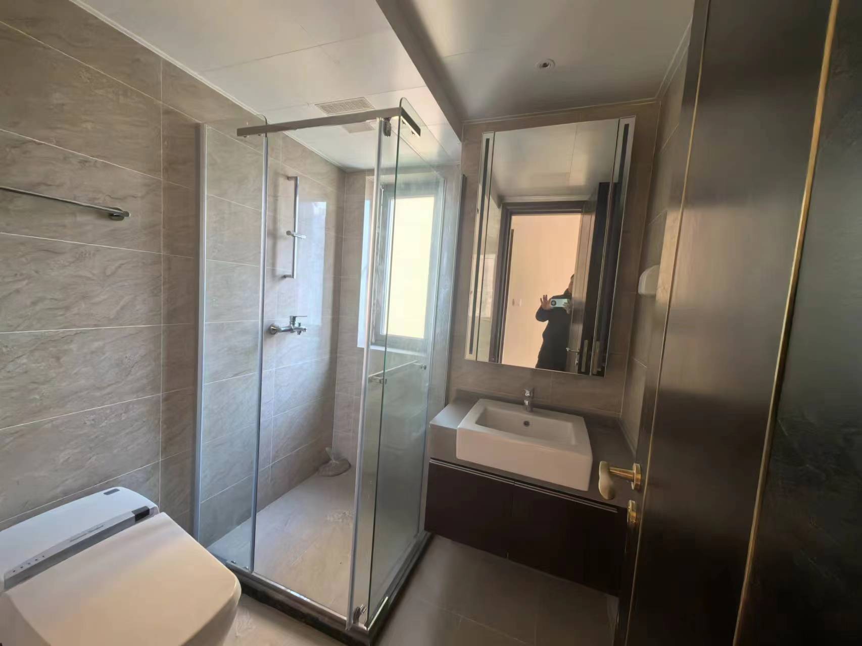 株洲恒大悦珑台 3室2厅2卫 103.0万 株洲恒大悦珑台 3室2厅2卫 103.0万室内图