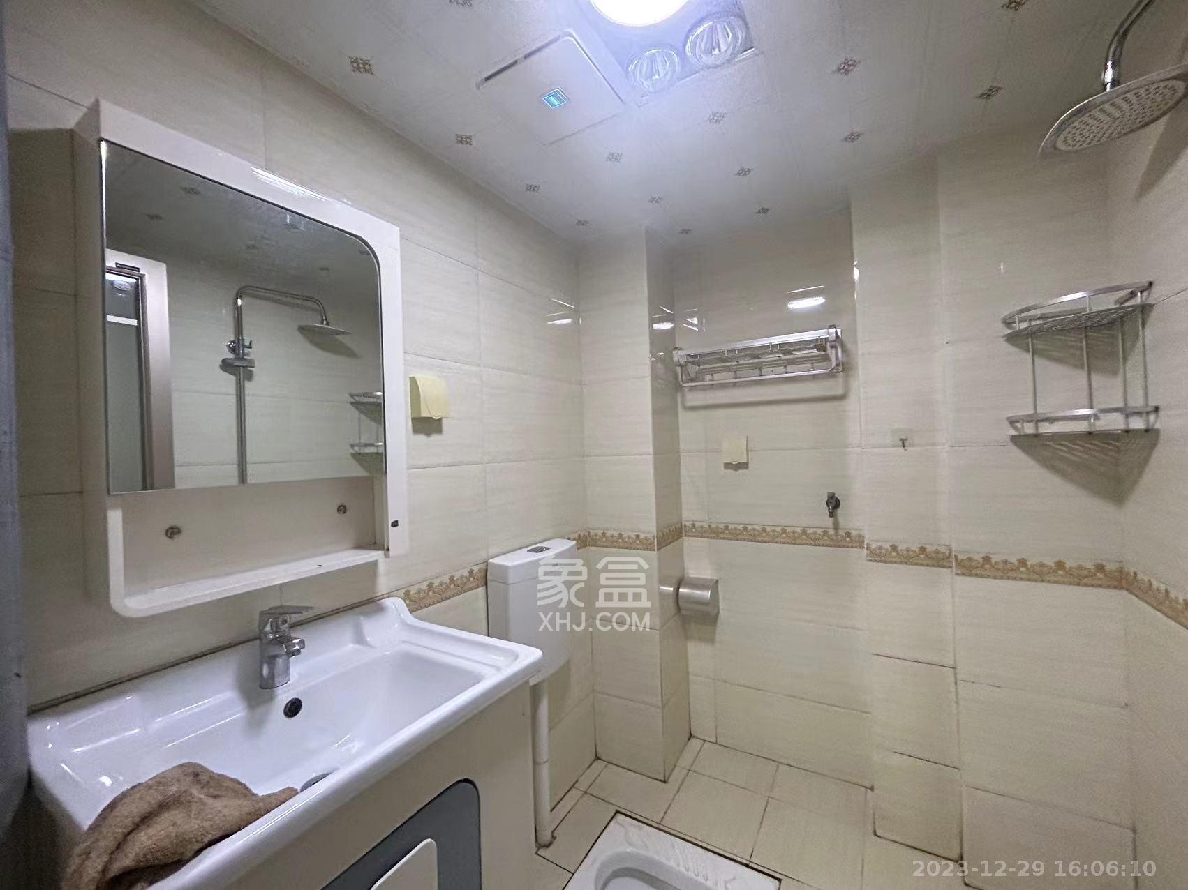 同鑫家园  1室1厅1卫   1500.00元/月室内图