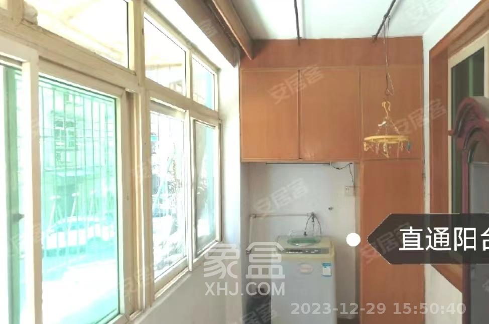 建丰公寓（长沙卷烟厂宿舍）  2室2厅1卫   1600.00元/月室内图
