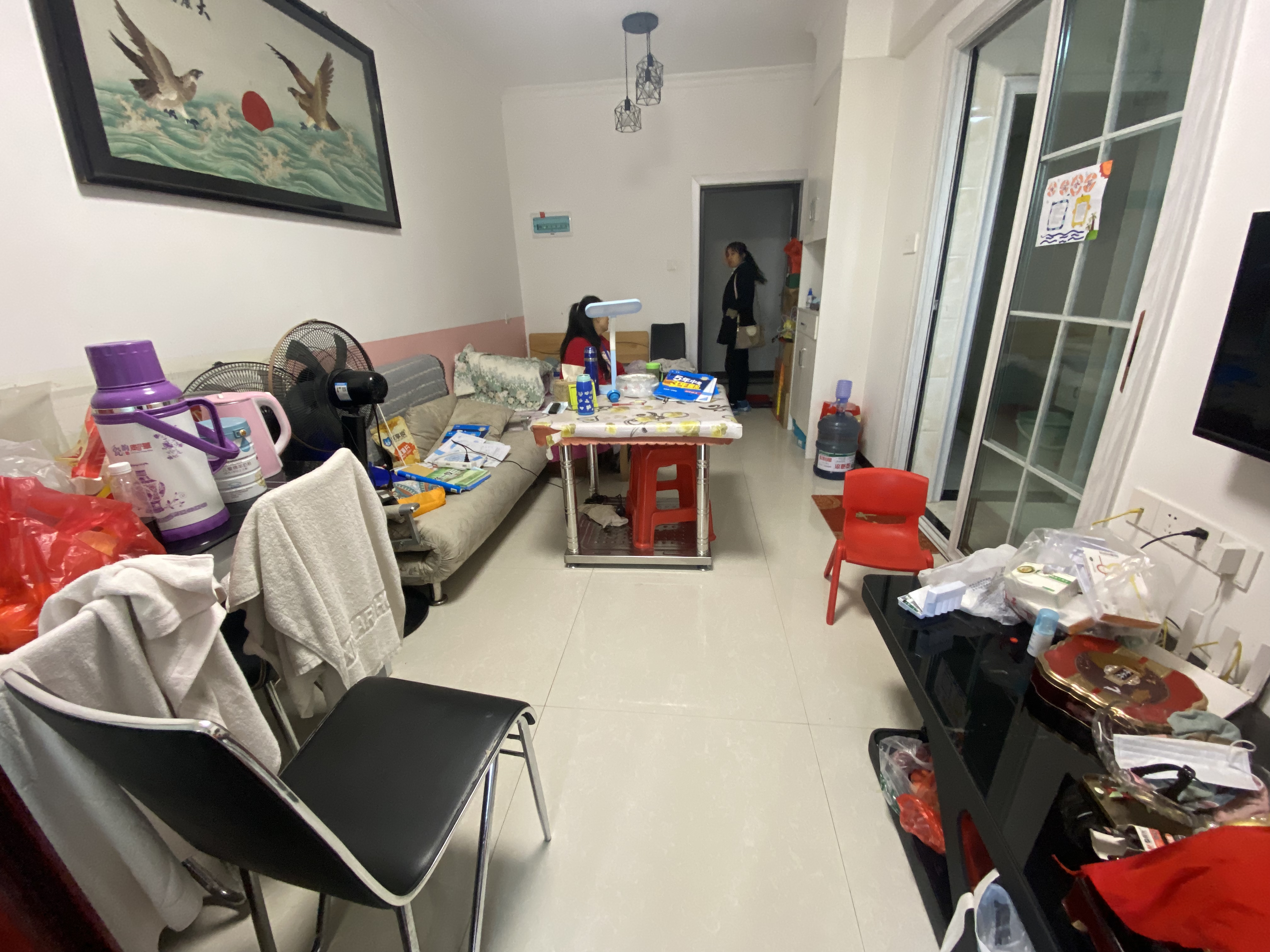 百弘学府城 1室1厅1卫 1000.00元/月 百弘学府城 1室1厅1卫 1000.00元/月室内图