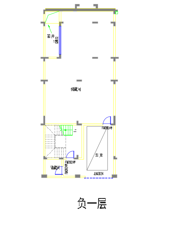云龙北欧小镇 6室3厅4卫 254.0万 云龙北欧小镇 6室3厅4卫 254.0万室内图