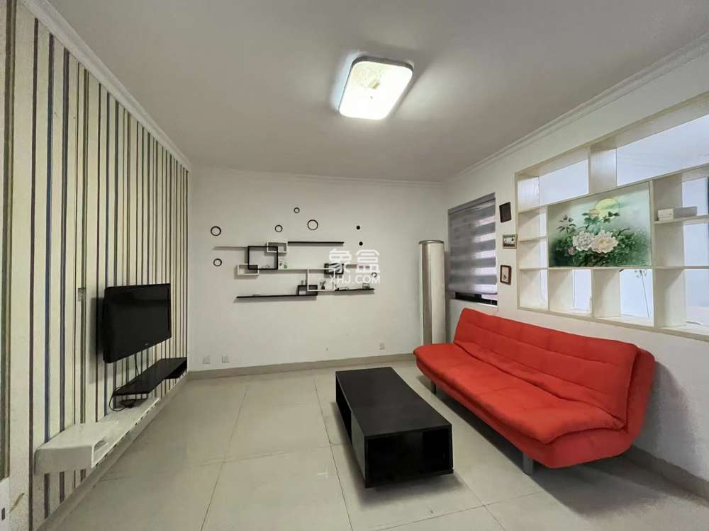 尚格名城花好悦园4期  2室2厅2卫    45.8万