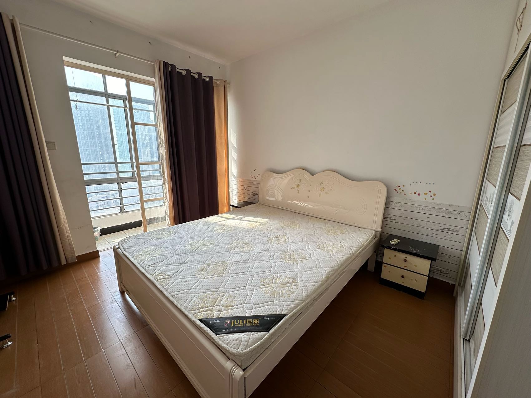 中旺锦安城 1室1厅1卫 26.8万 中旺锦安城 1室1厅1卫 26.8万室内图