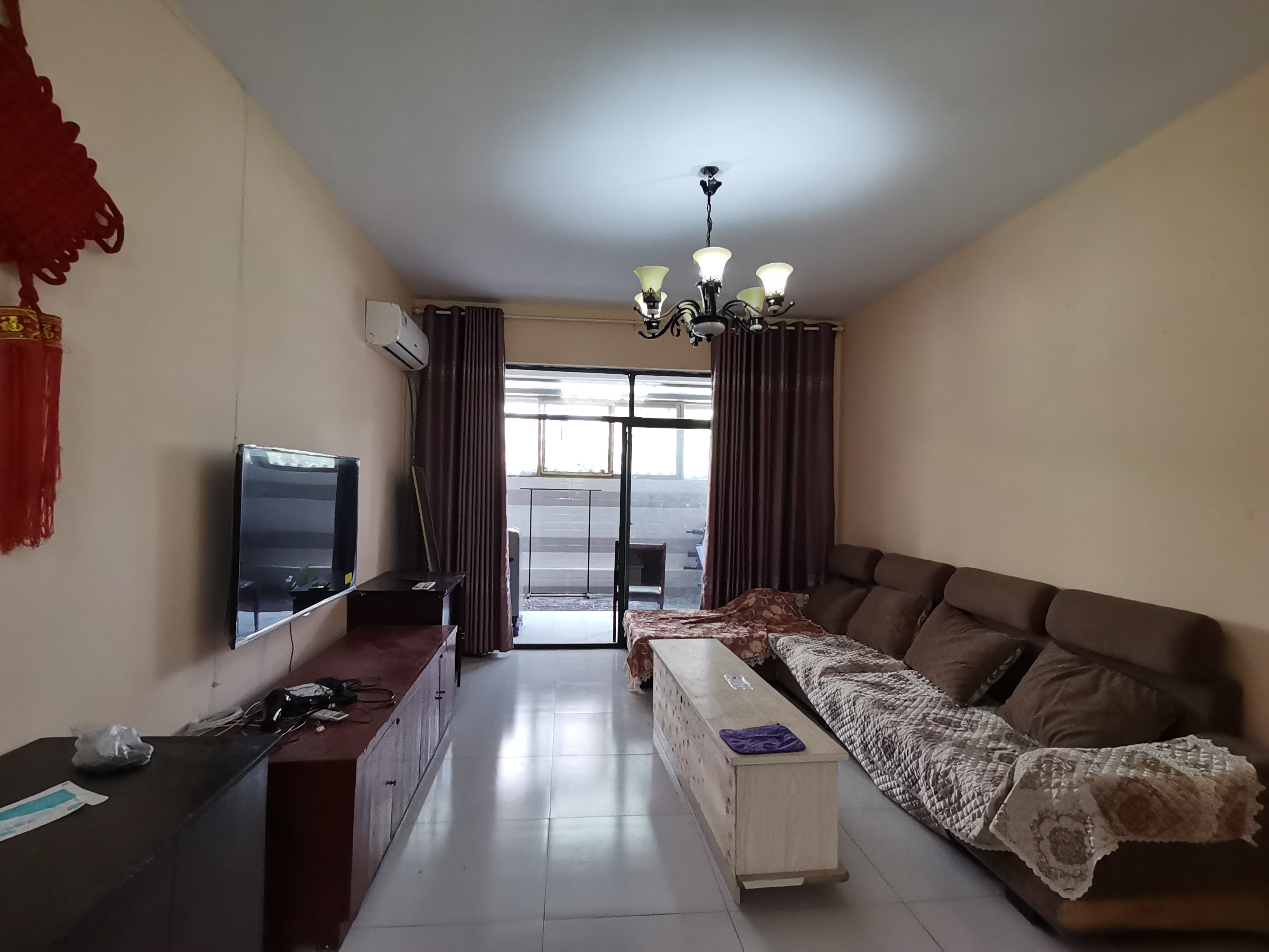 尚格名城1.1期 春江花月 2室2厅1卫 36.0万 尚格名城1.1期 春江花月 2室2厅1卫 36.0万室内图