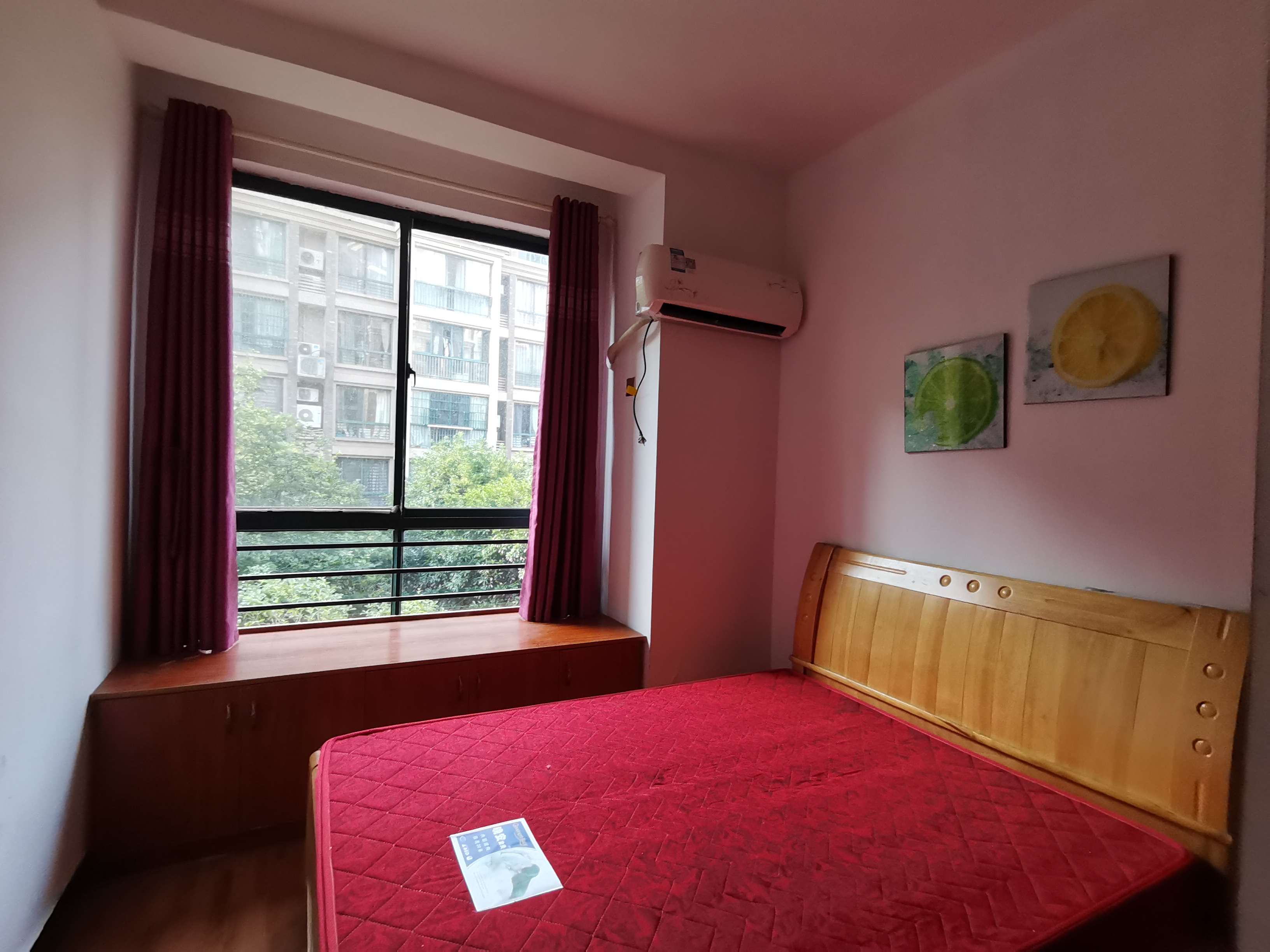 尚格名城1.1期 春江花月 2室2厅1卫 36.0万 尚格名城1.1期 春江花月 2室2厅1卫 36.0万室内图