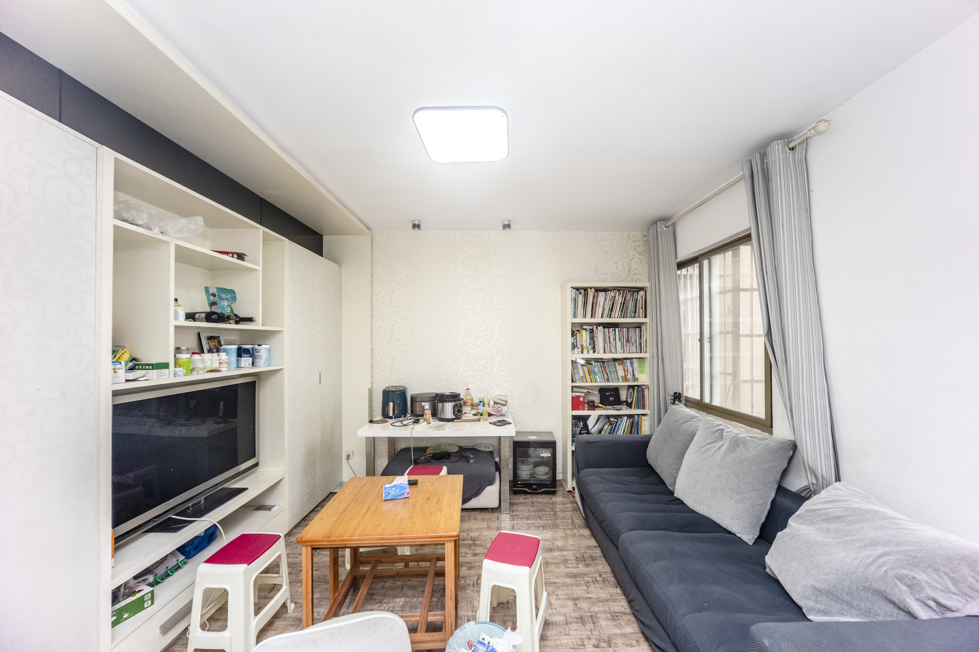 層上觀邸  3室2廳1衛(wèi)    85.0萬室內(nèi)圖1