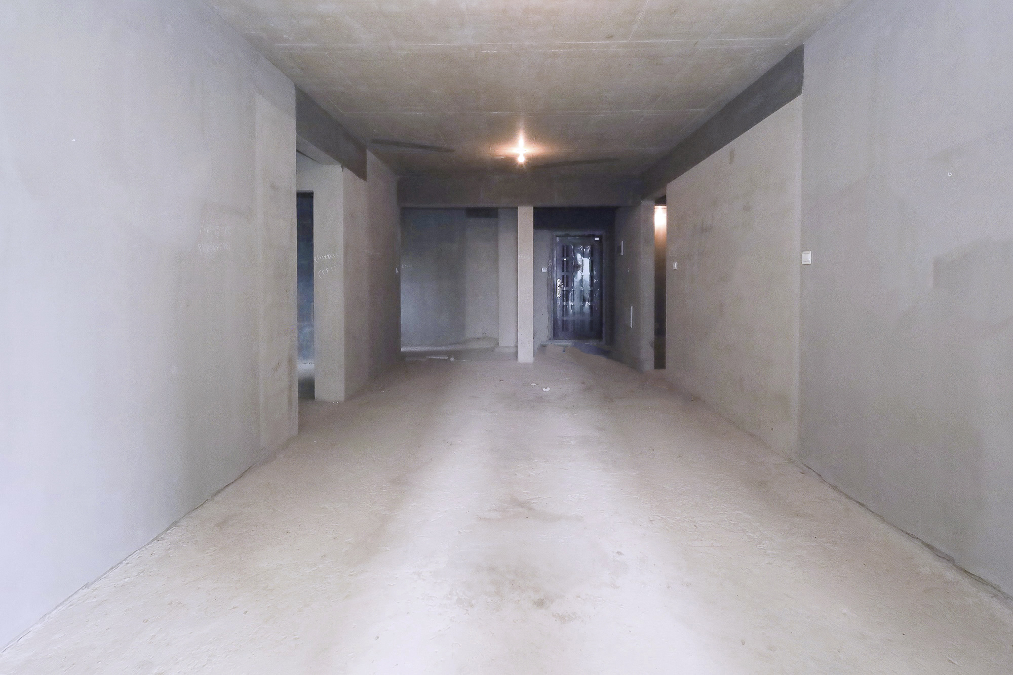 嘉宇北部湾A区 3室2厅2卫 86.0万 嘉宇北部湾A区 3室2厅2卫 86.0万客厅