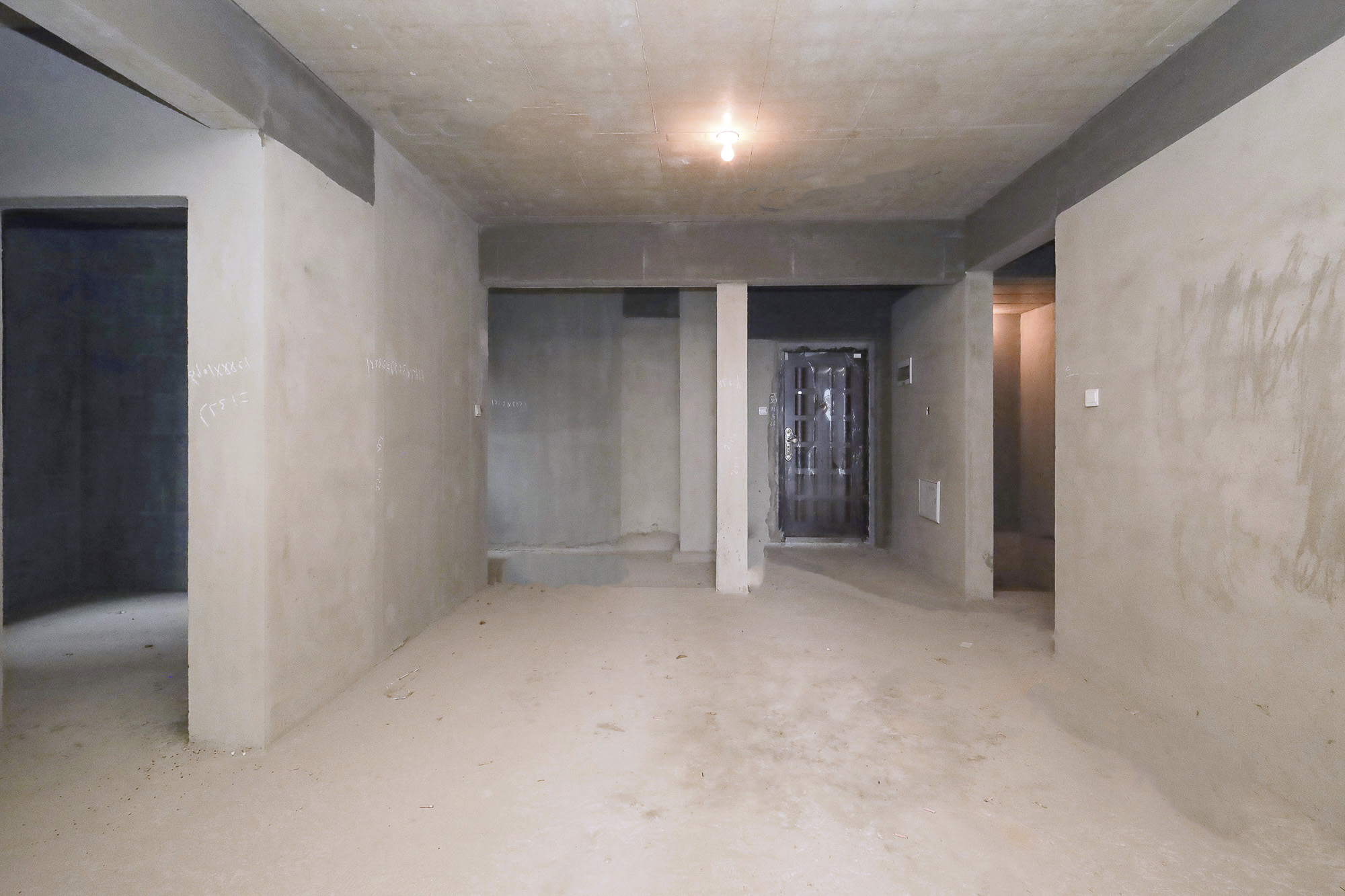 嘉宇北部湾A区 3室2厅2卫 86.0万 嘉宇北部湾A区 3室2厅2卫 86.0万客厅