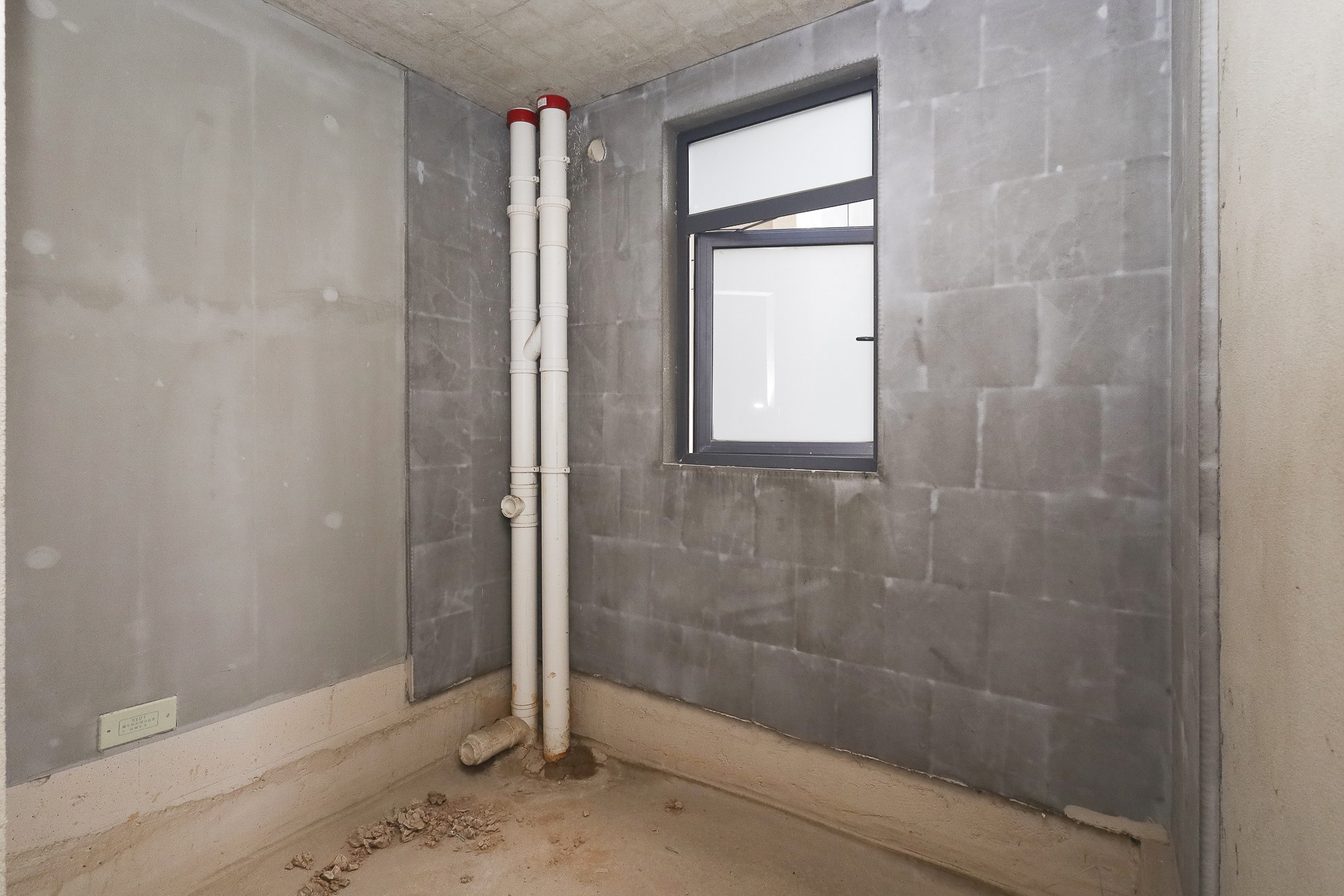 嘉宇北部湾A区 3室2厅2卫 86.0万 嘉宇北部湾A区 3室2厅2卫 86.0万卫生间