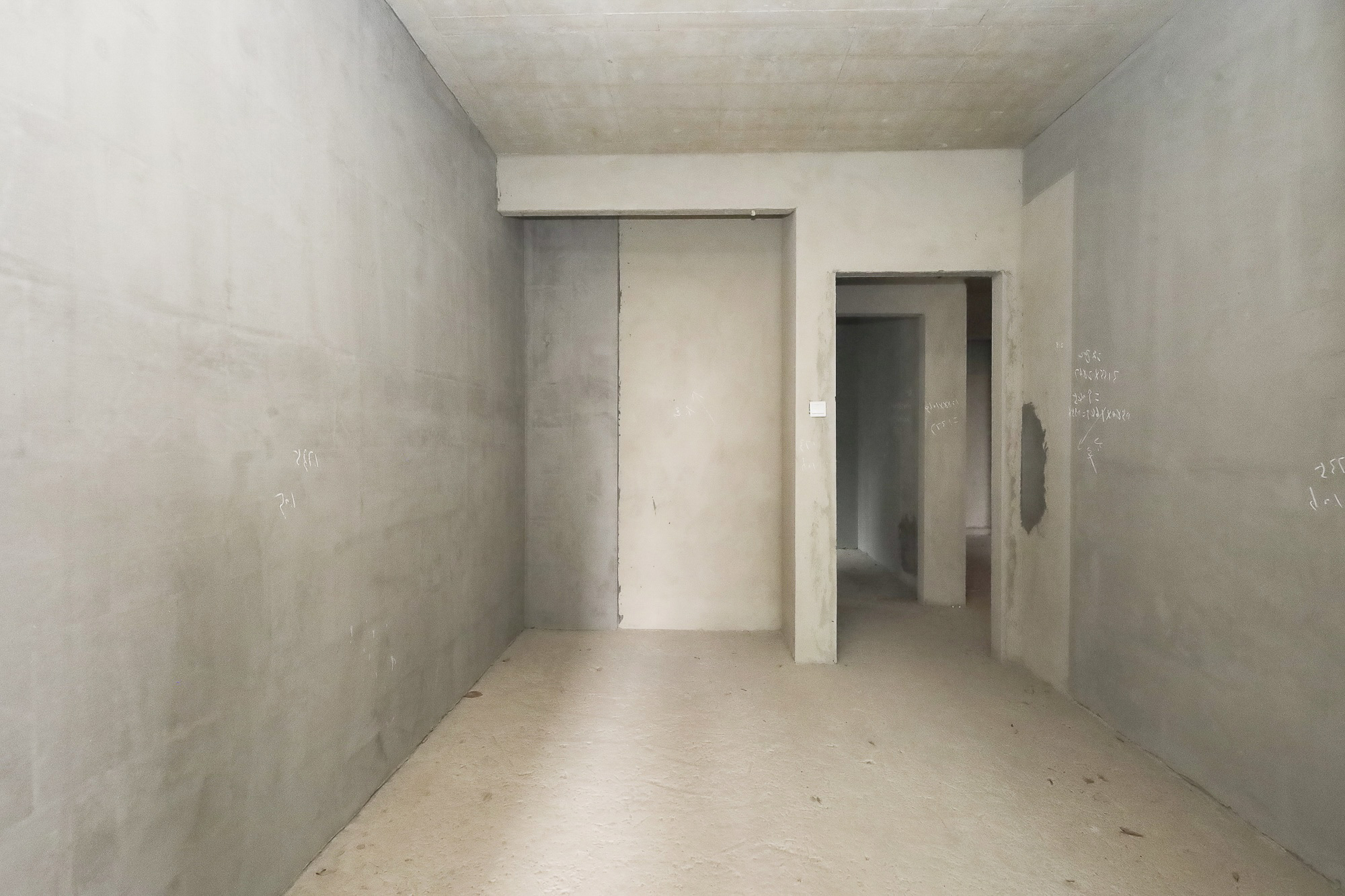 嘉宇北部湾A区 3室2厅2卫 86.0万 嘉宇北部湾A区 3室2厅2卫 86.0万卧室