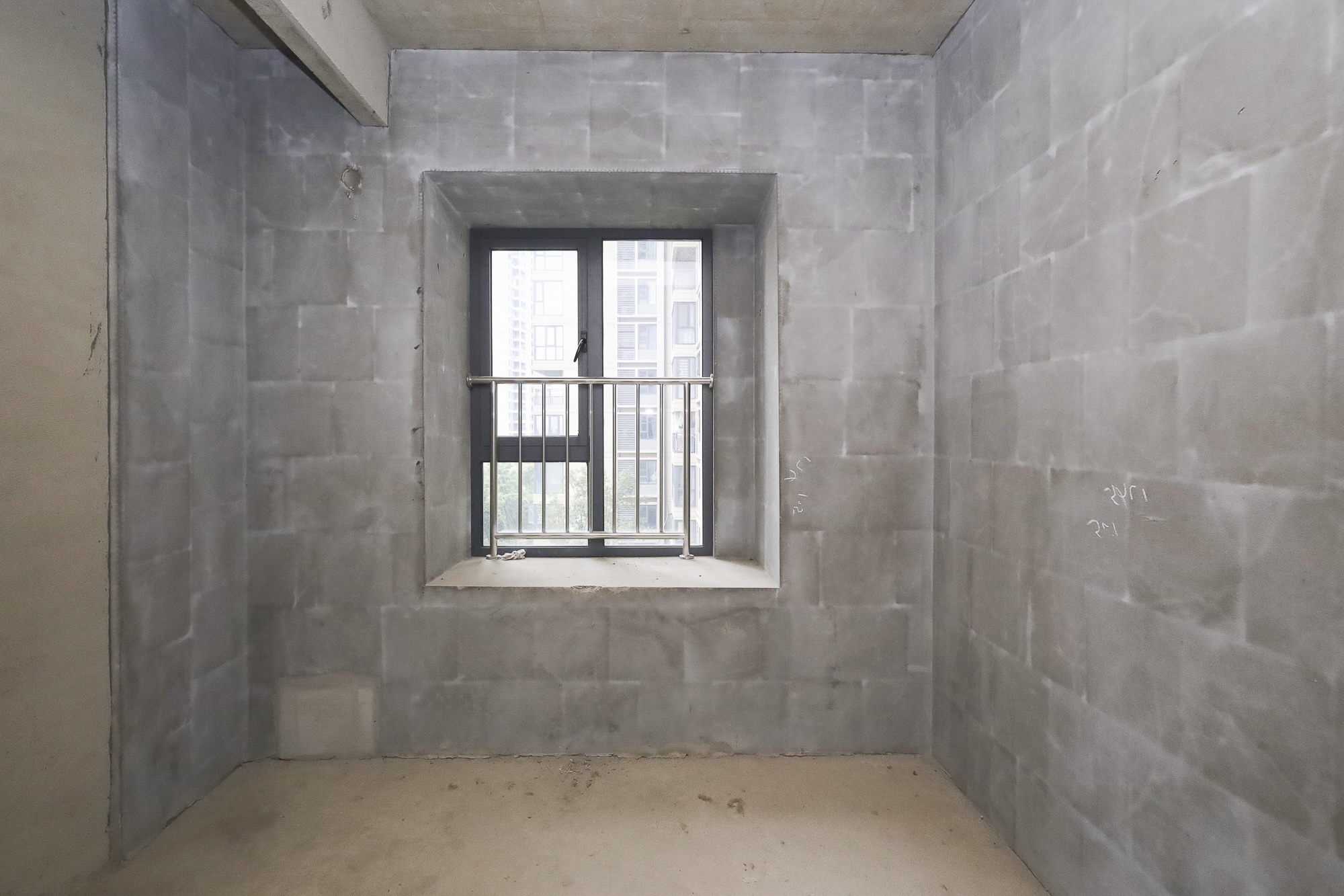 嘉宇北部湾A区 3室2厅2卫 86.0万 嘉宇北部湾A区 3室2厅2卫 86.0万卧室