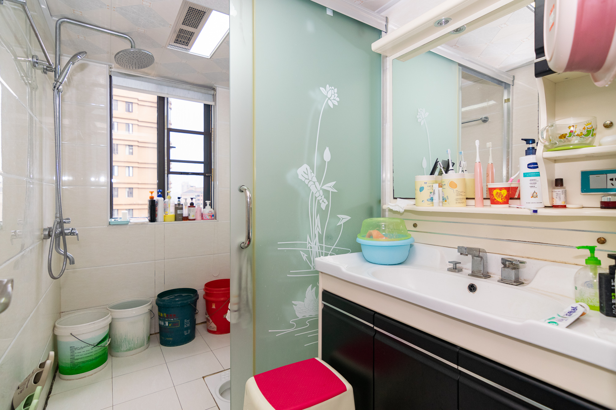 润和紫郡一期  3室2厅1卫    88.0万 润和紫郡一期  3室2厅1卫    88.0万卫生间