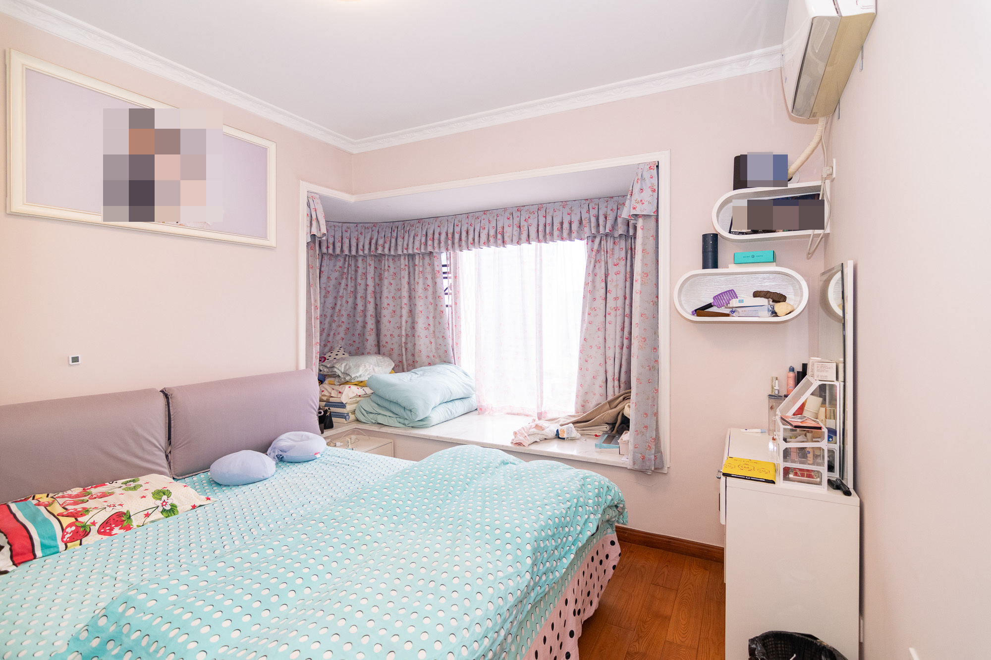 润和紫郡一期  3室2厅1卫    88.0万 润和紫郡一期  3室2厅1卫    88.0万卧室