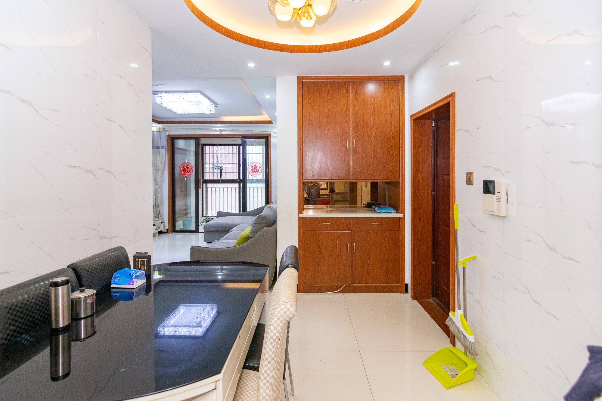 新城国际花都 3室2厅1卫 56.0万 新城国际花都 3室2厅1卫 56.0万其他