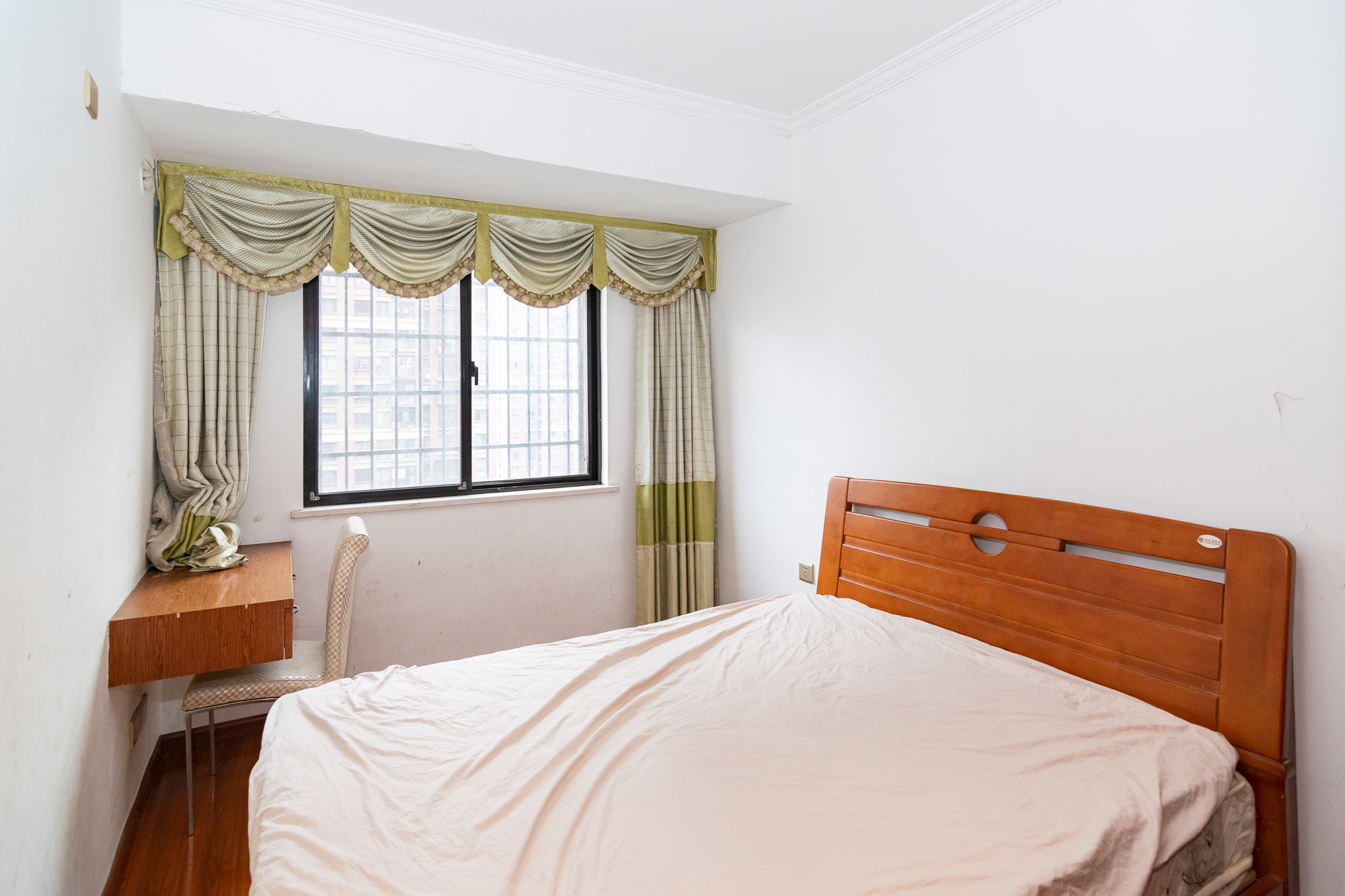 新城国际花都 3室2厅1卫 56.0万 新城国际花都 3室2厅1卫 56.0万卧室