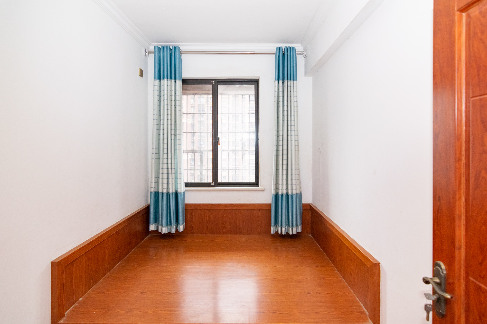 新城国际花都 3室2厅1卫 56.0万 新城国际花都 3室2厅1卫 56.0万卧室