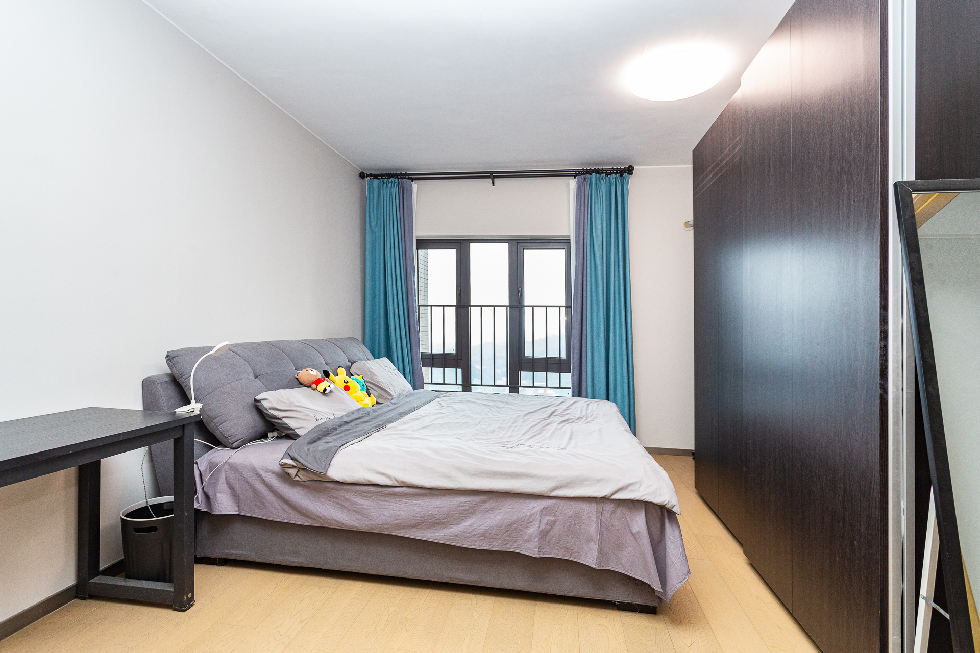 时代倾城四期  3室2厅2卫    128.0万 时代倾城四期  3室2厅2卫    128.0万卧室