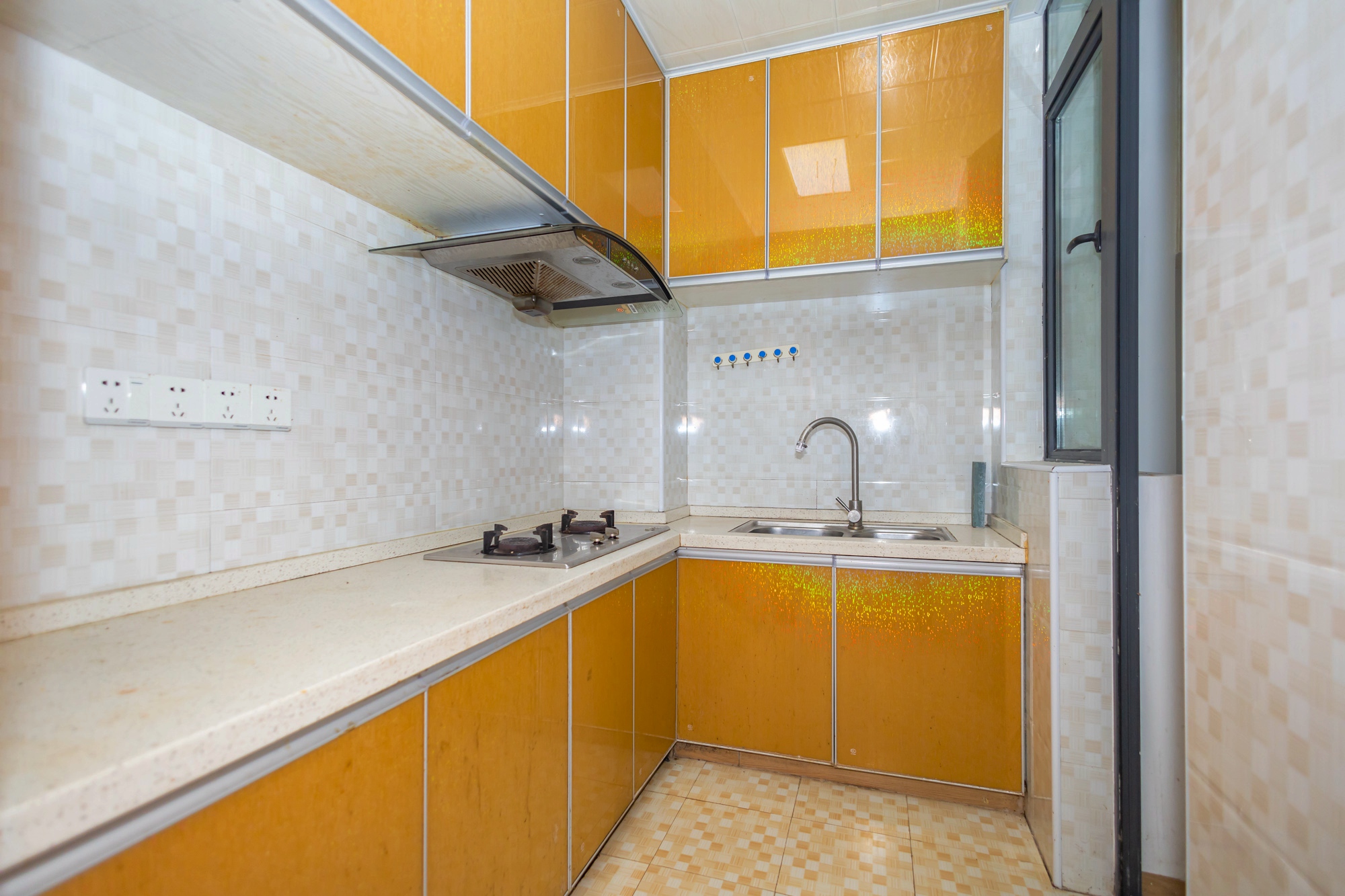 印山蓝色海岸  2室1厅1卫    42.8万厨房