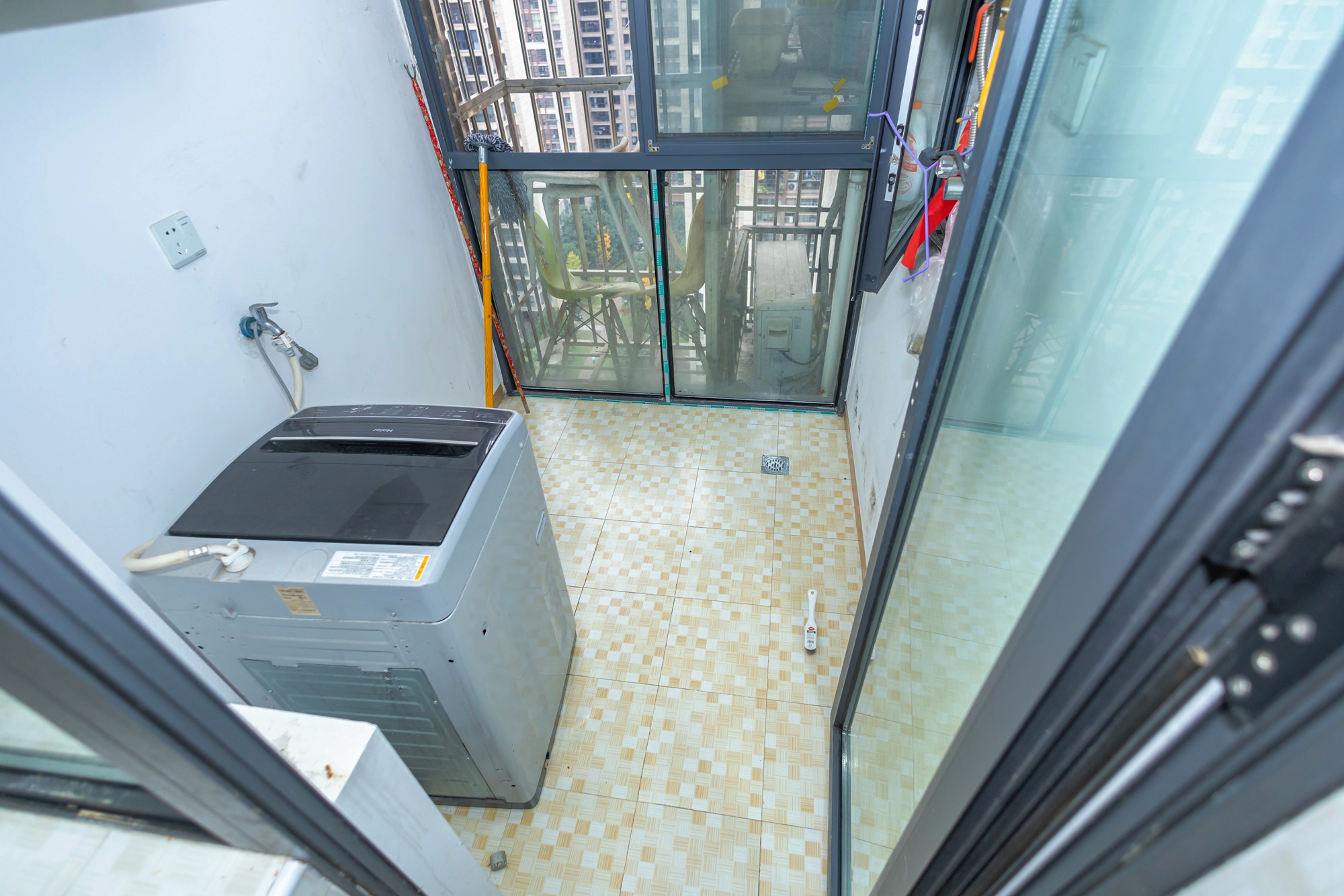 印山蓝色海岸  2室1厅1卫    42.8万阳台