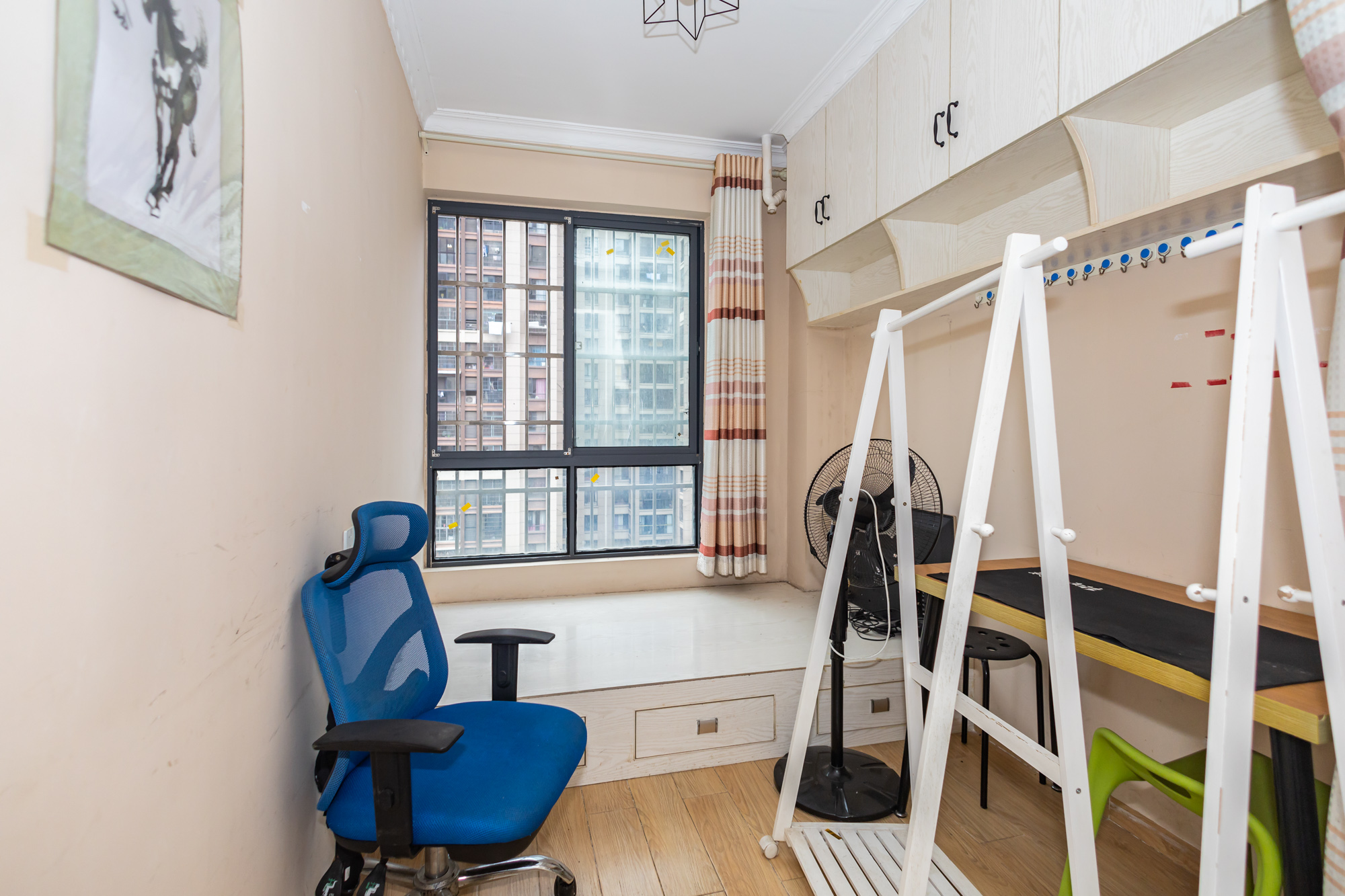 印山蓝色海岸  2室1厅1卫    42.8万阳台