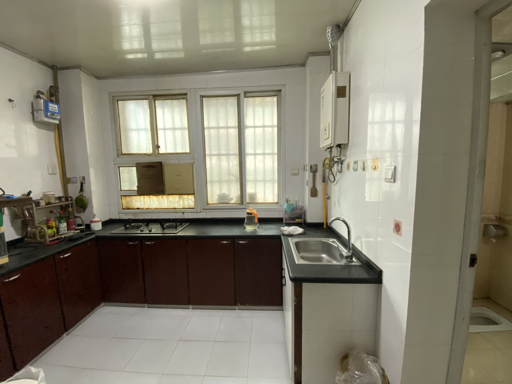 芦淞区交警小区 2室2厅1卫 35.0万 芦淞区交警小区 2室2厅1卫 35.0万室内图