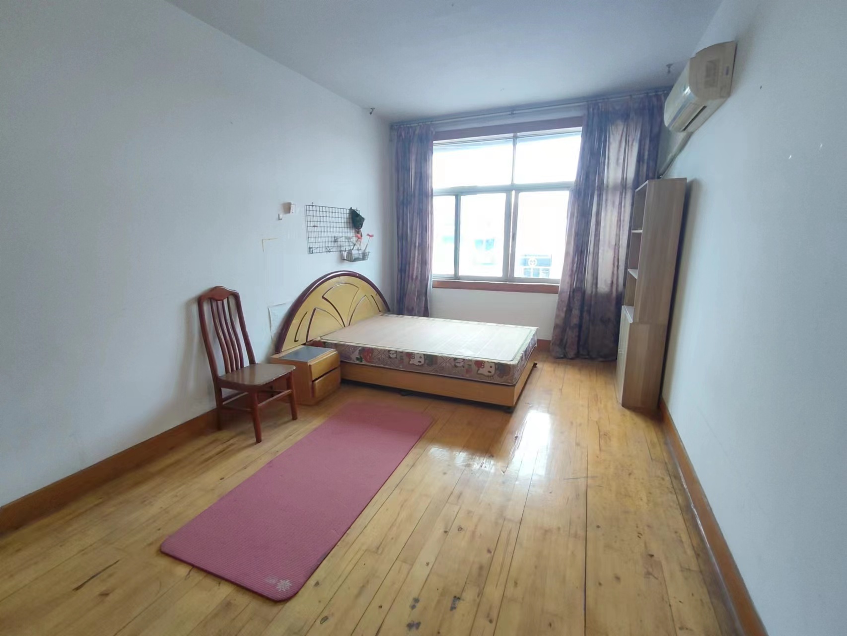 中兴村 2室2厅1卫 25.0万 中兴村 2室2厅1卫 25.0万室内图