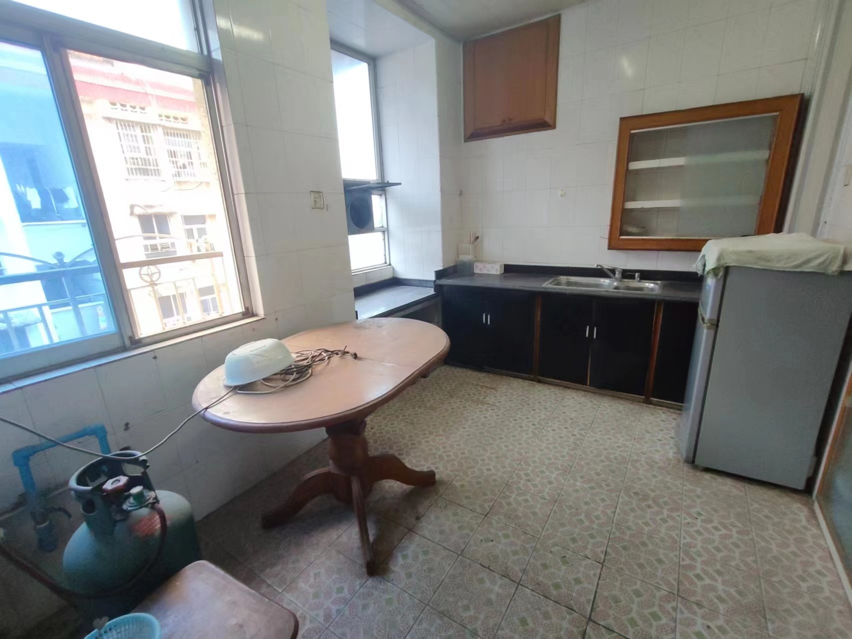 中兴村 2室2厅1卫 25.0万 中兴村 2室2厅1卫 25.0万室内图