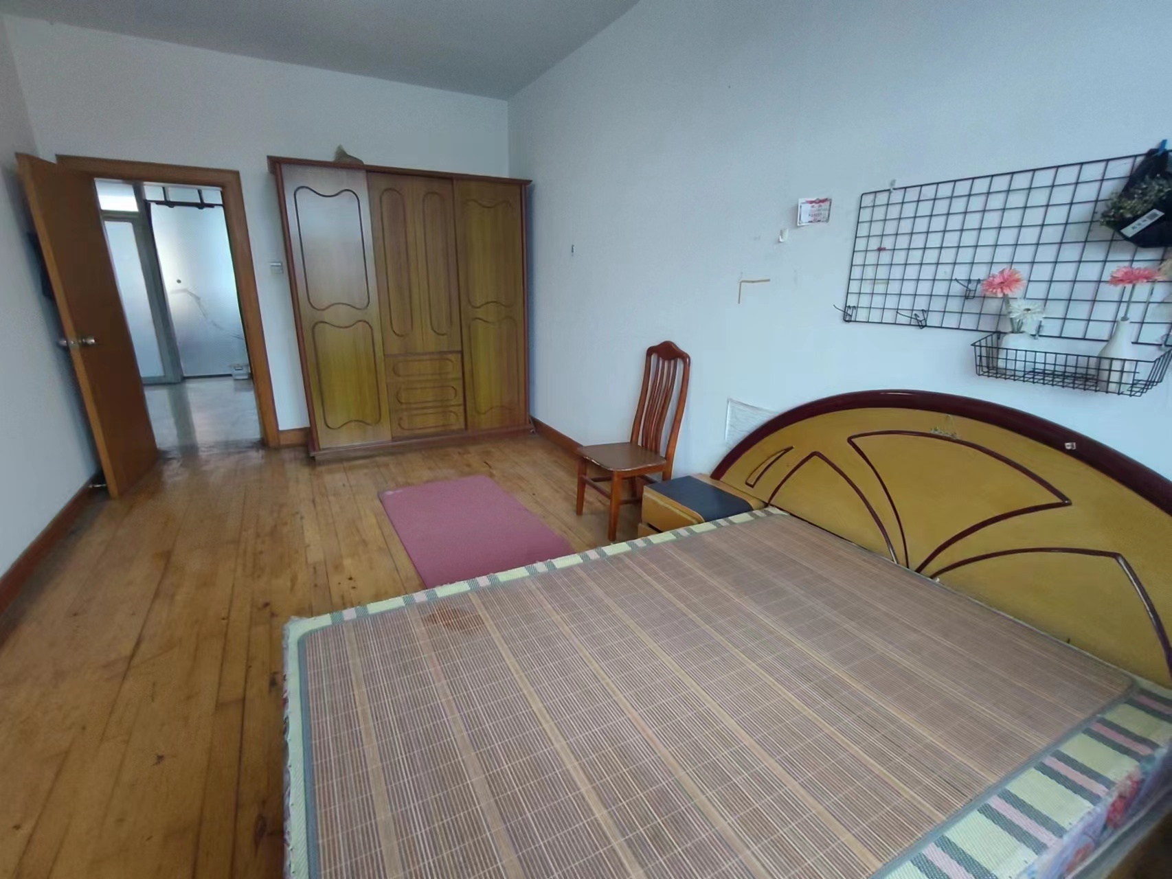 中兴村 2室2厅1卫 25.0万 中兴村 2室2厅1卫 25.0万室内图