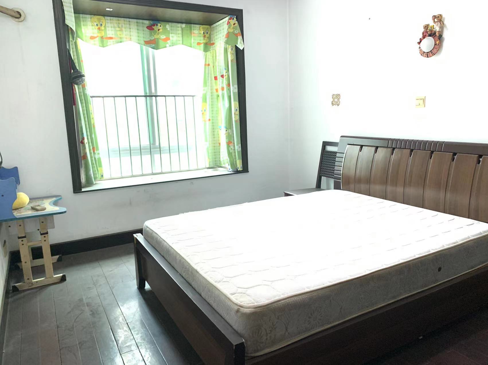 湘银二期世纪花园 3室2厅2卫 51.0万 湘银二期世纪花园 3室2厅2卫 51.0万室内图