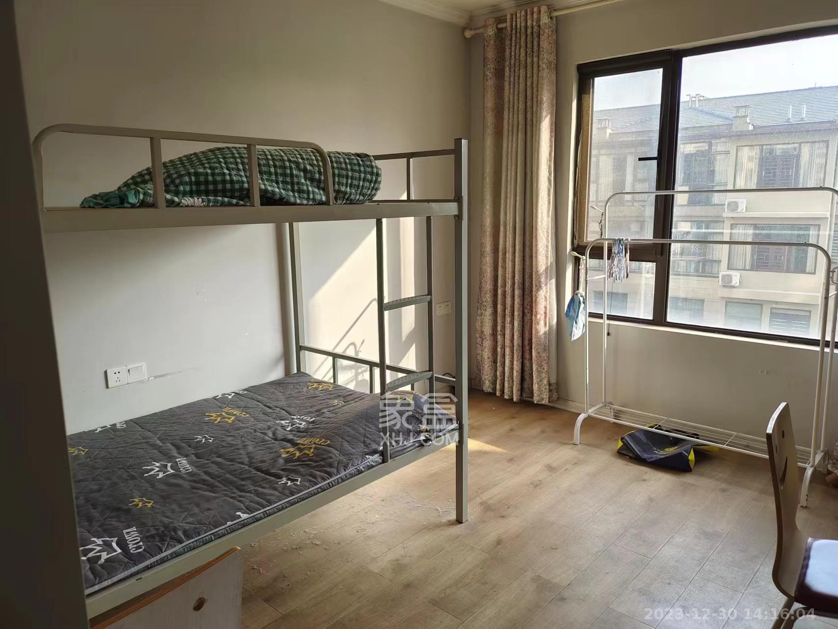 北辰中央公园A区 4室2厅2卫 2600.0元/月 北辰中央公园A区 4室2厅2卫 2600.0元/月室内图