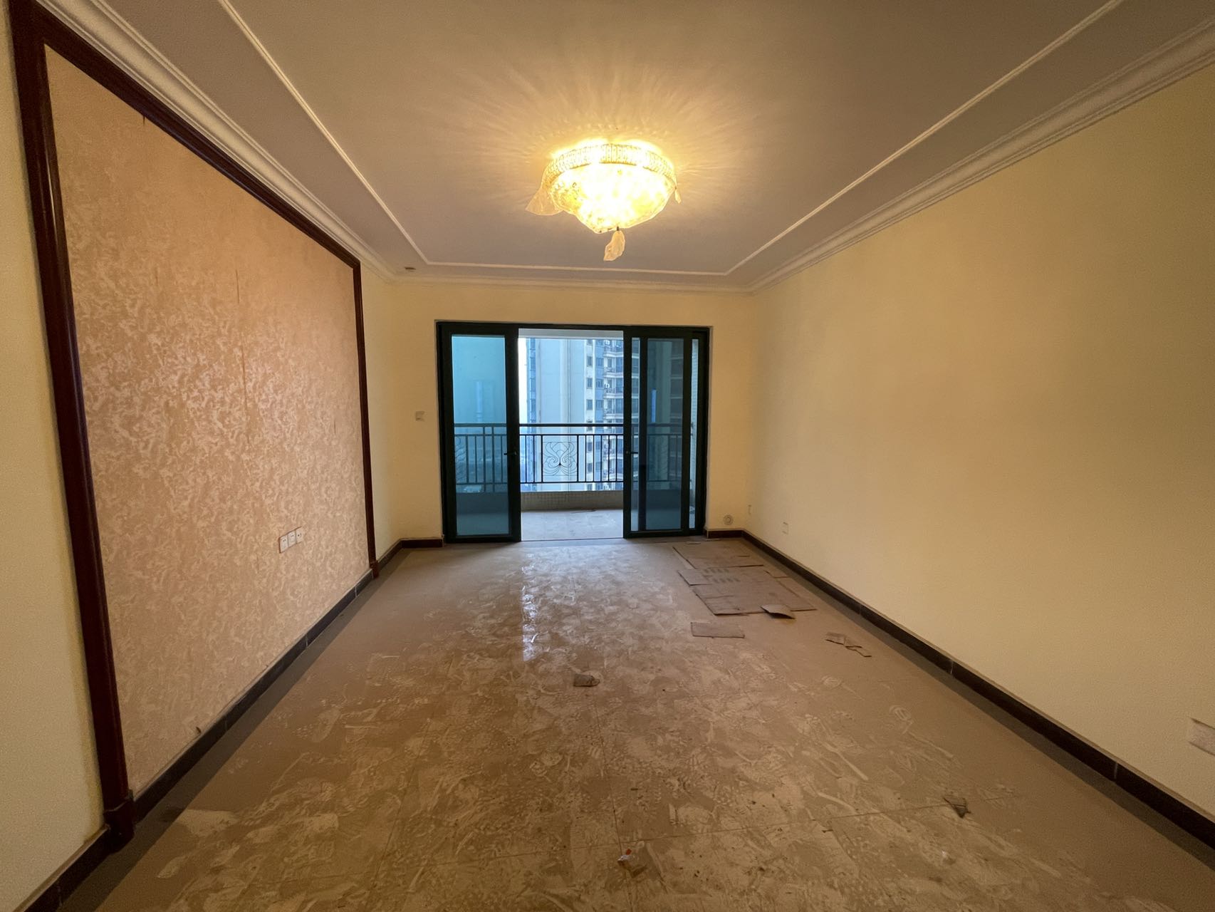 株洲恒大名都 3室2厅2卫 90.00万 株洲恒大名都 3室2厅2卫 90.00万室内图