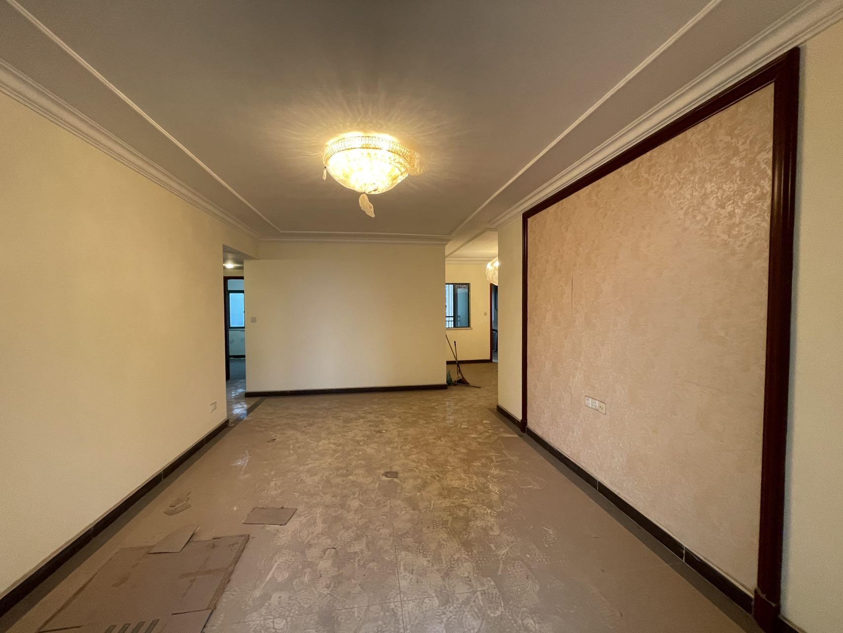 株洲恒大名都 3室2厅2卫 90.00万 株洲恒大名都 3室2厅2卫 90.00万室内图