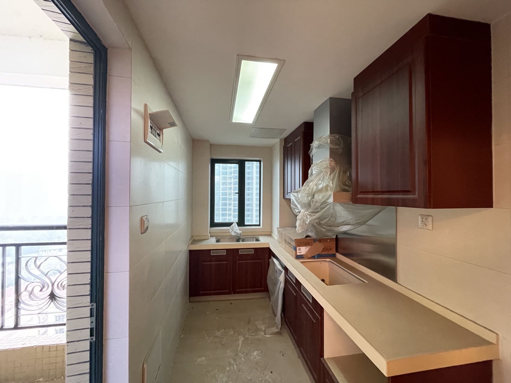 株洲恒大名都 3室2厅2卫 90.00万 株洲恒大名都 3室2厅2卫 90.00万室内图