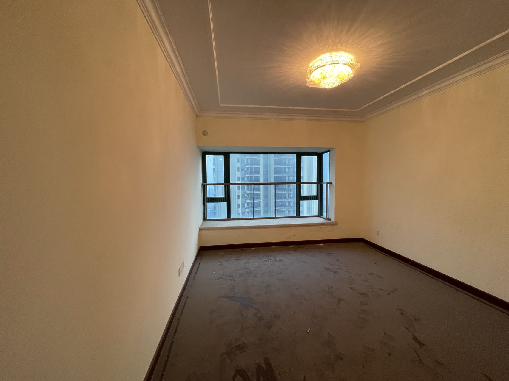 株洲恒大名都 3室2厅2卫 90.00万 株洲恒大名都 3室2厅2卫 90.00万室内图