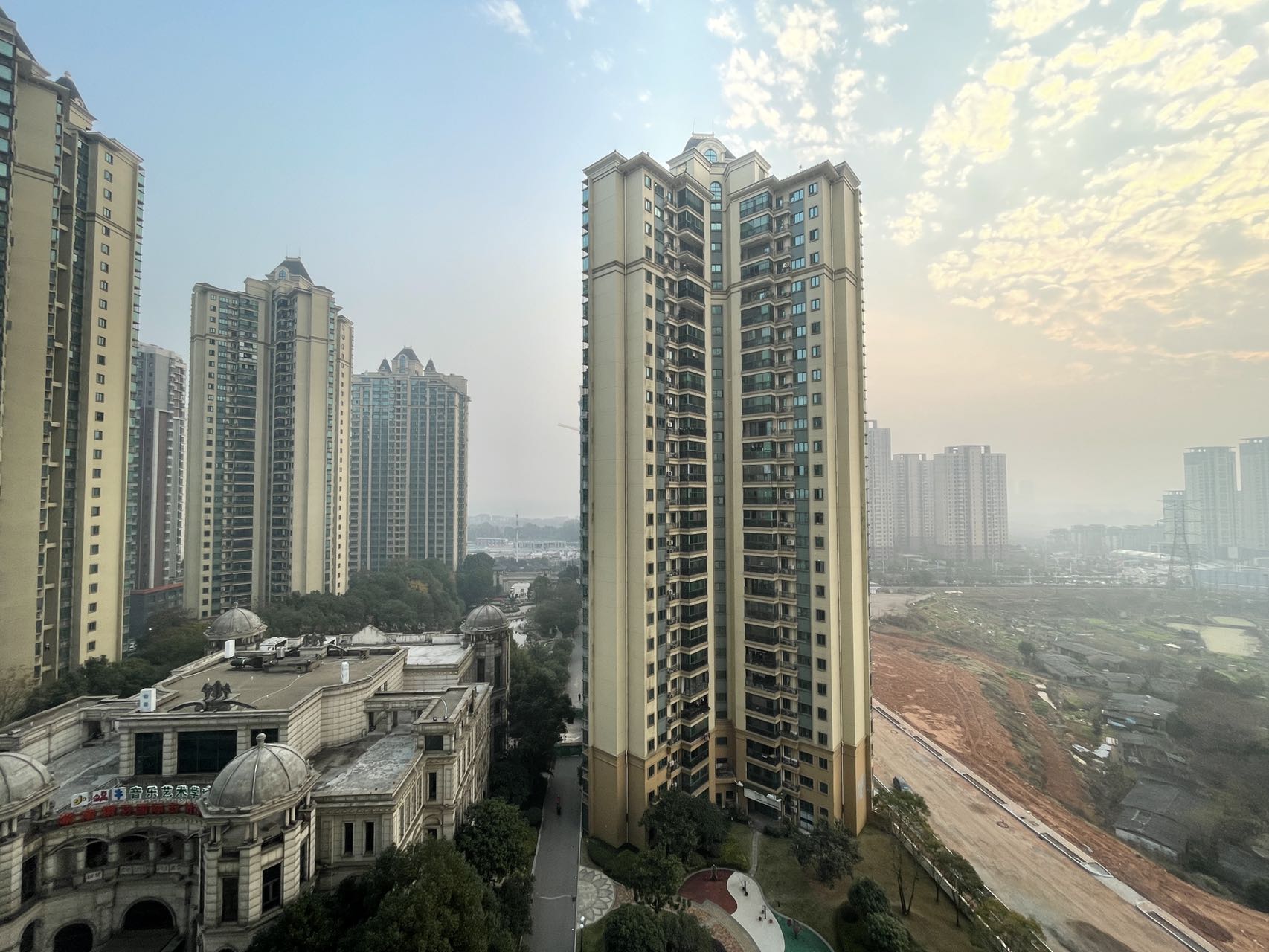 株洲恒大名都 3室2厅2卫 90.00万 株洲恒大名都 3室2厅2卫 90.00万室内图