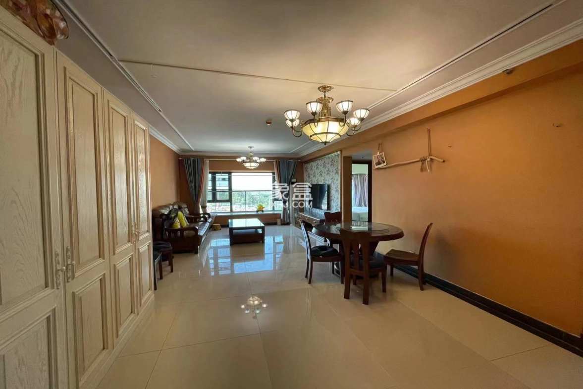 株洲恒大名都 2室2厅1卫 42.0万 株洲恒大名都 2室2厅1卫 42.0万室内图