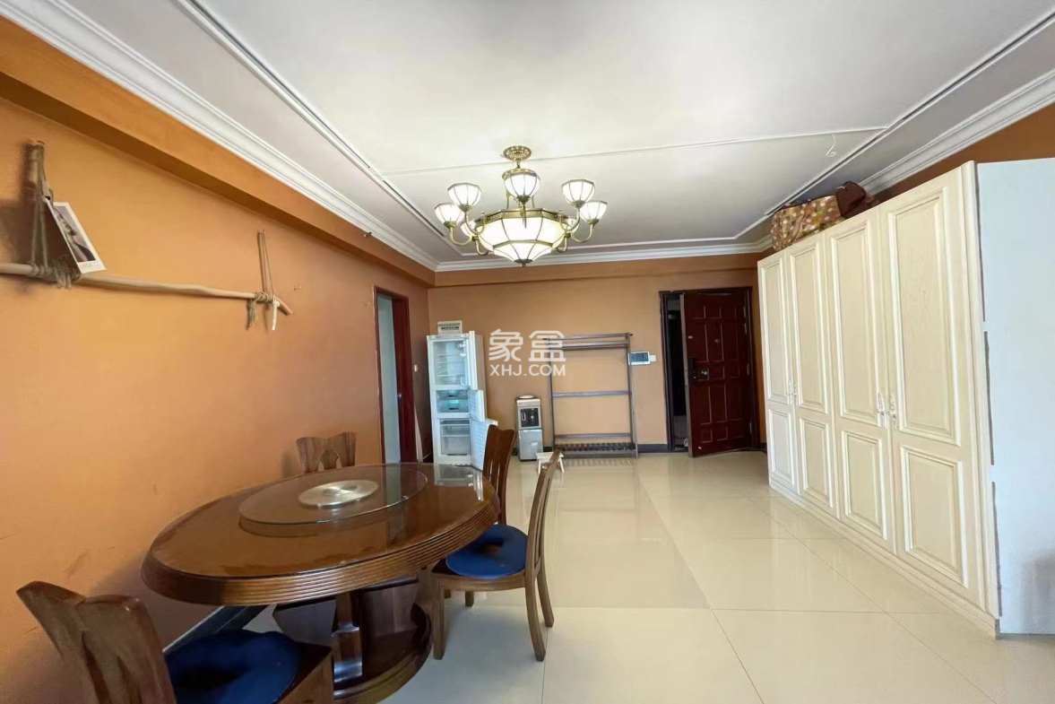 株洲恒大名都 2室2厅1卫 42.0万 株洲恒大名都 2室2厅1卫 42.0万室内图