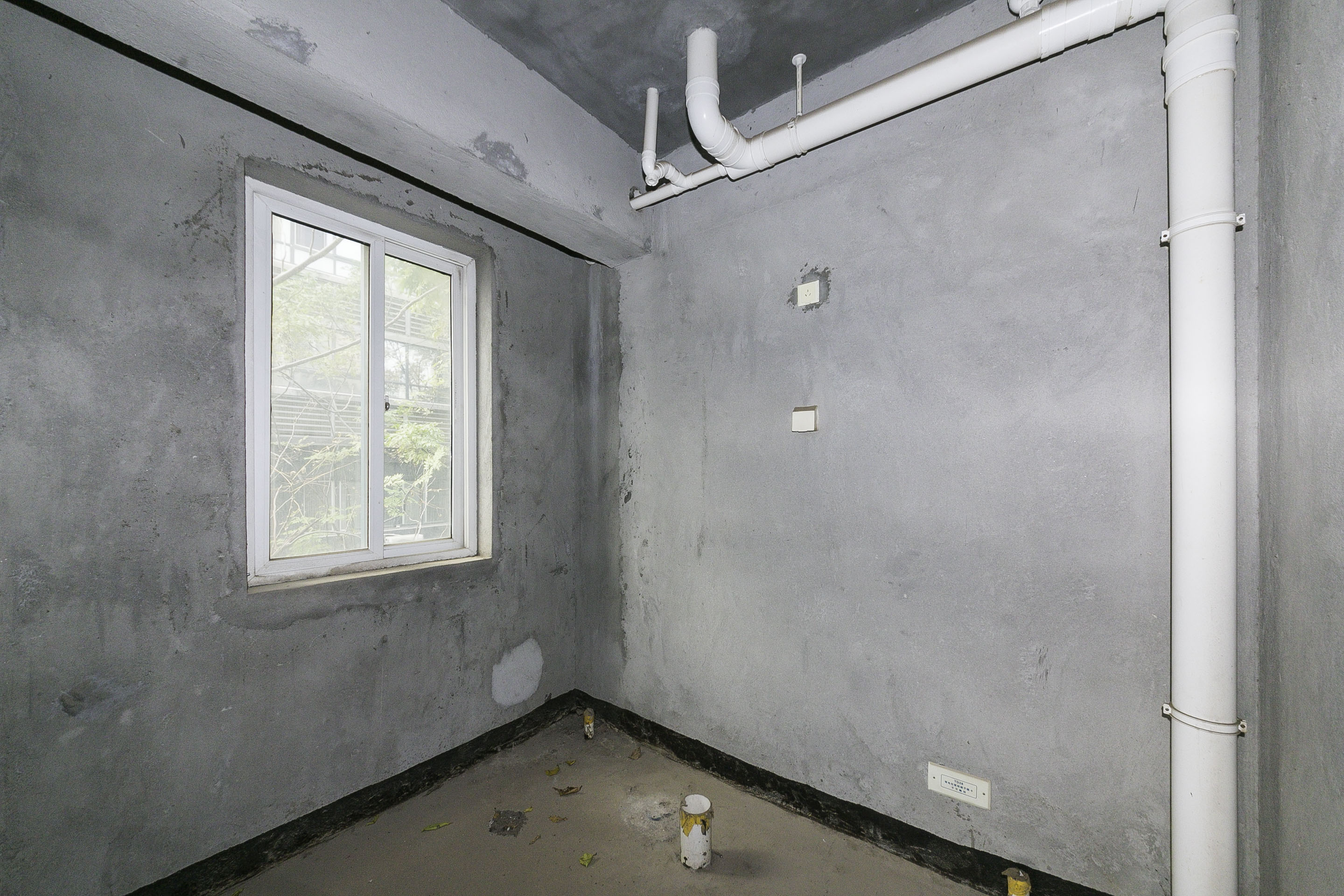 星城荣域 3室2厅2卫 192.0万 星城荣域 3室2厅2卫 192.0万卫生间