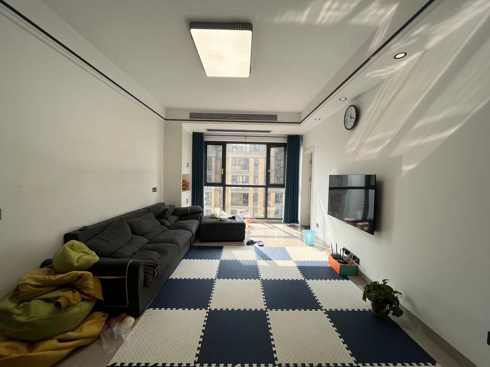 九八缔景城 3室2厅1卫 52.0万 九八缔景城 3室2厅1卫 52.0万室内图