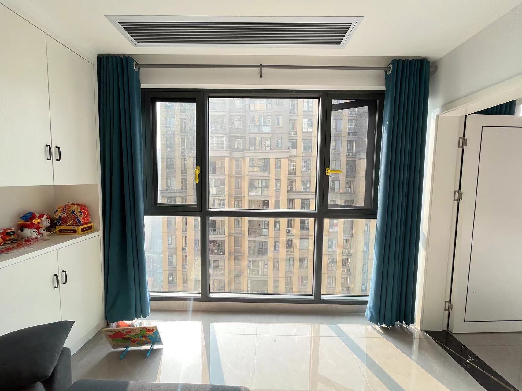 九八缔景城 3室2厅1卫 52.0万 九八缔景城 3室2厅1卫 52.0万室内图