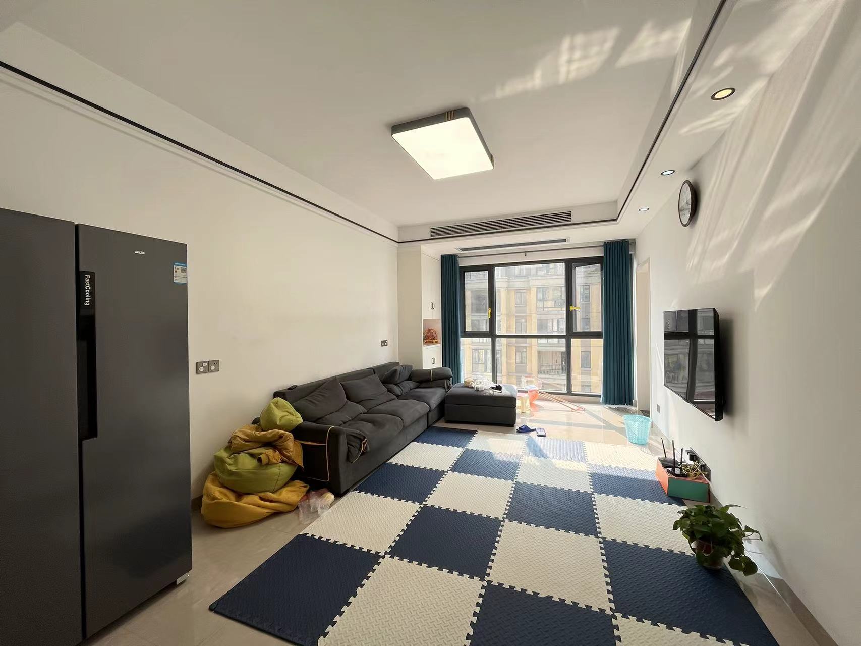 九八缔景城 3室2厅1卫 52.0万 九八缔景城 3室2厅1卫 52.0万室内图