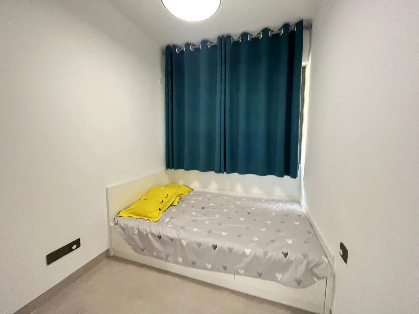 九八缔景城 3室2厅1卫 52.0万 九八缔景城 3室2厅1卫 52.0万室内图