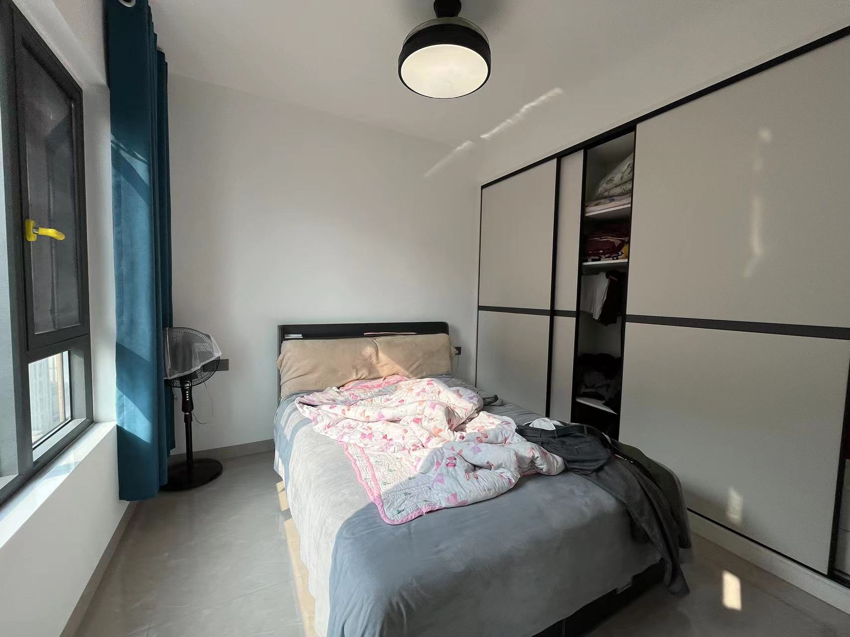 九八缔景城 3室2厅1卫 52.0万 九八缔景城 3室2厅1卫 52.0万室内图