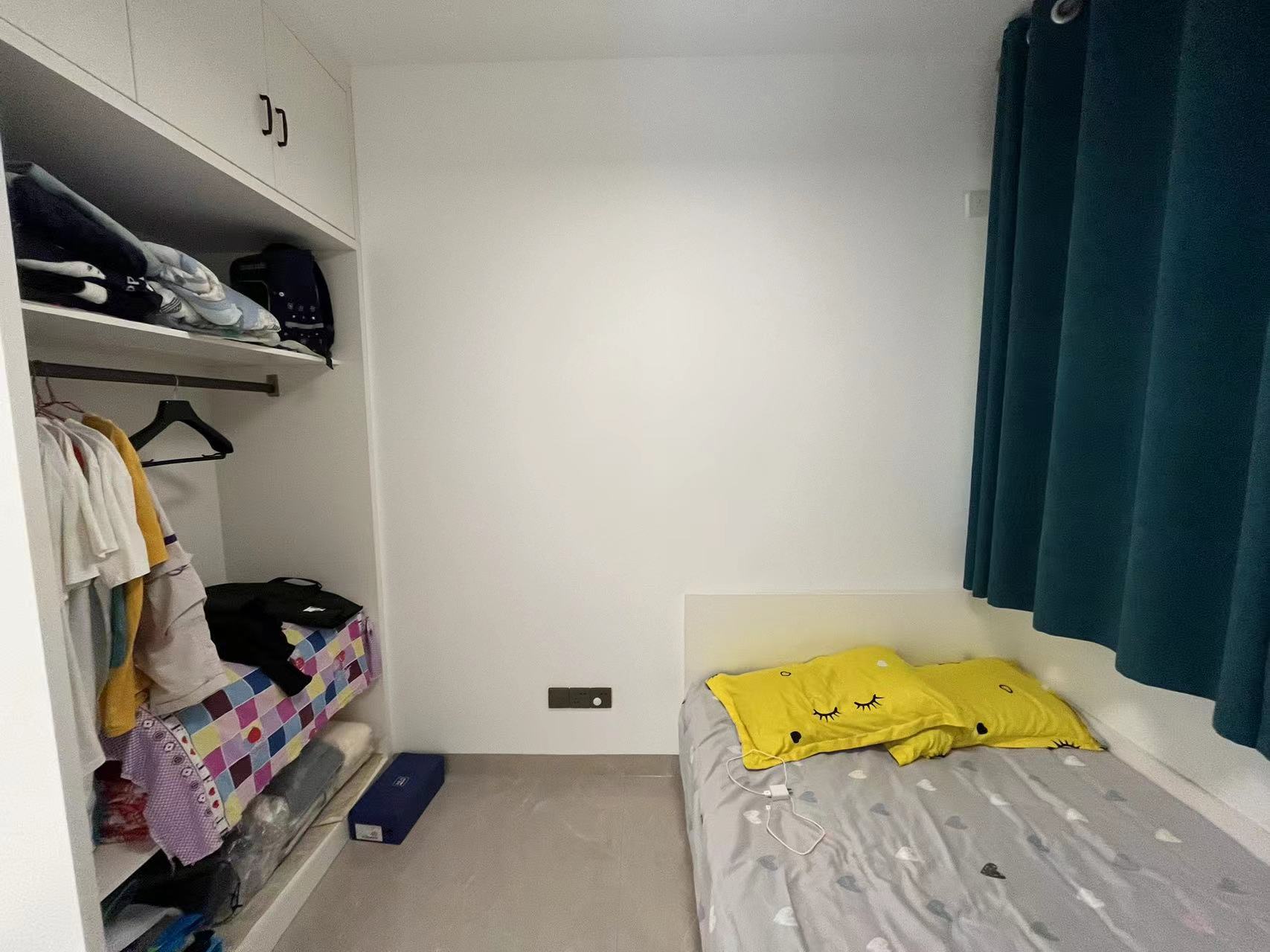 九八缔景城 3室2厅1卫 52.0万 九八缔景城 3室2厅1卫 52.0万室内图