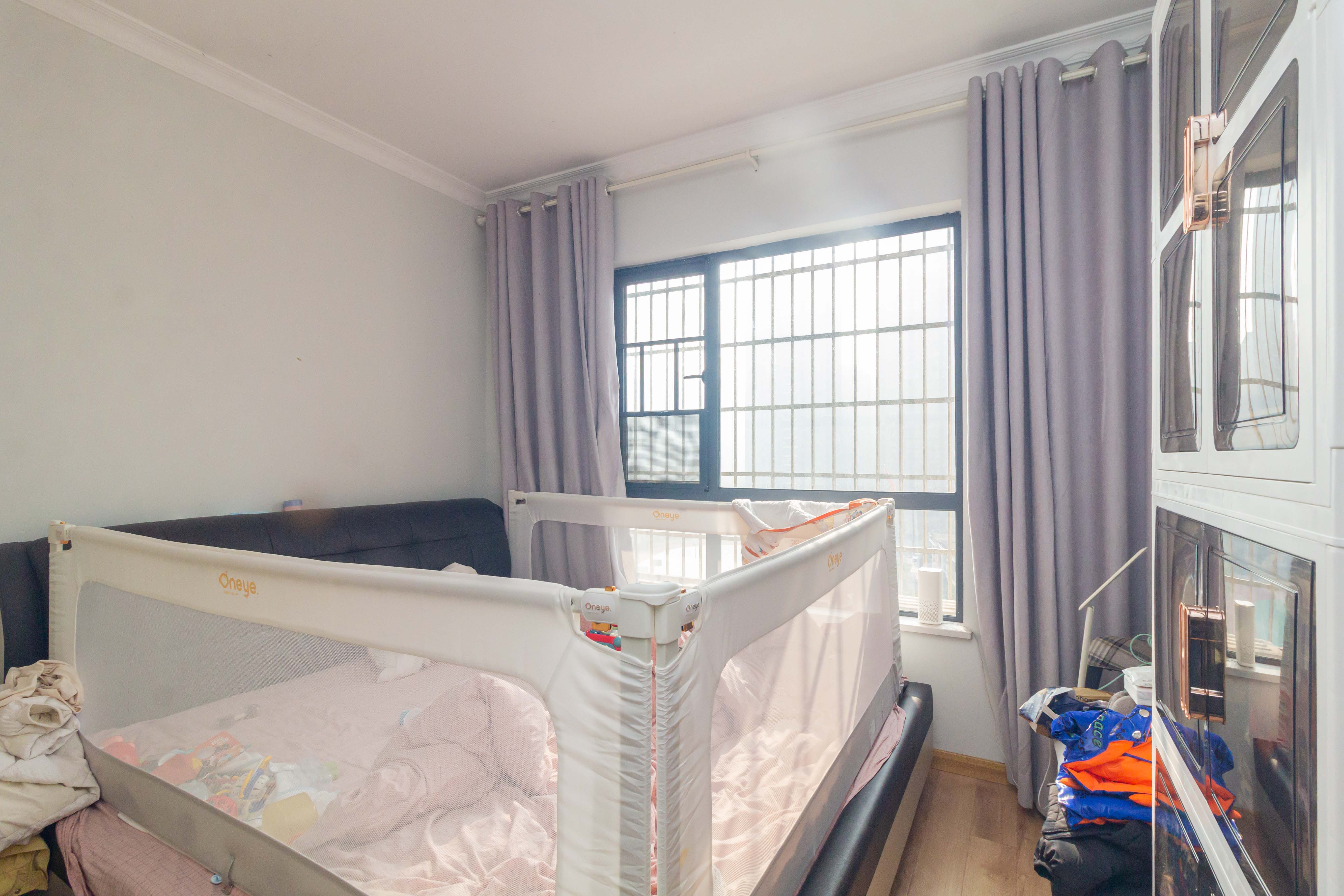 中国铁建国际城二期  3室2厅1卫    48.8万 中国铁建国际城二期  3室2厅1卫    48.8万卧室