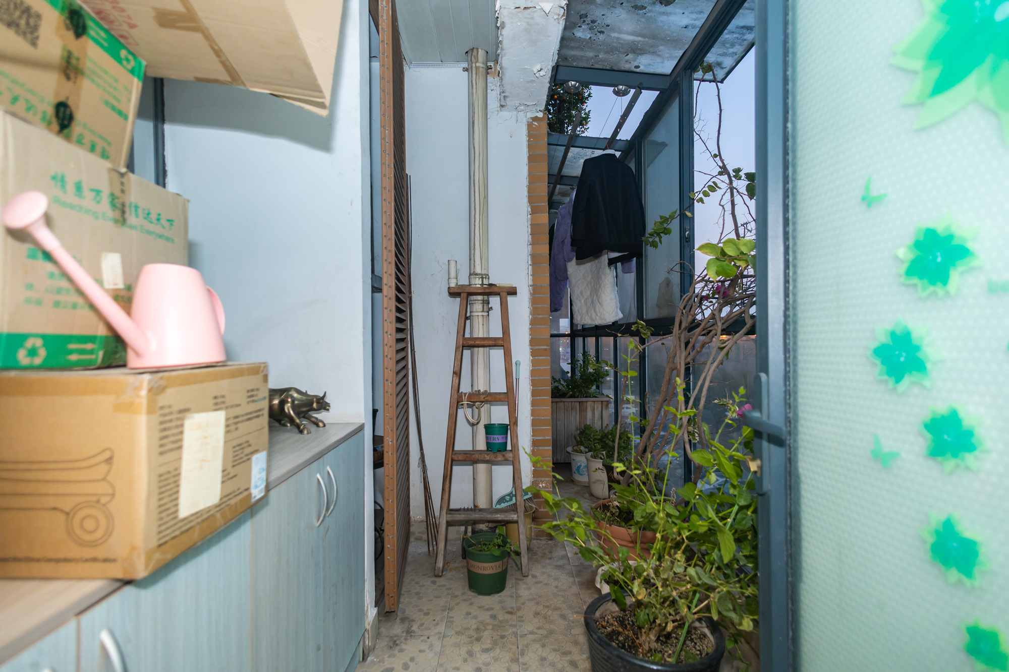 美林水郡  3室2厅1卫    96.8万 美林水郡  3室2厅1卫    96.8万阳台