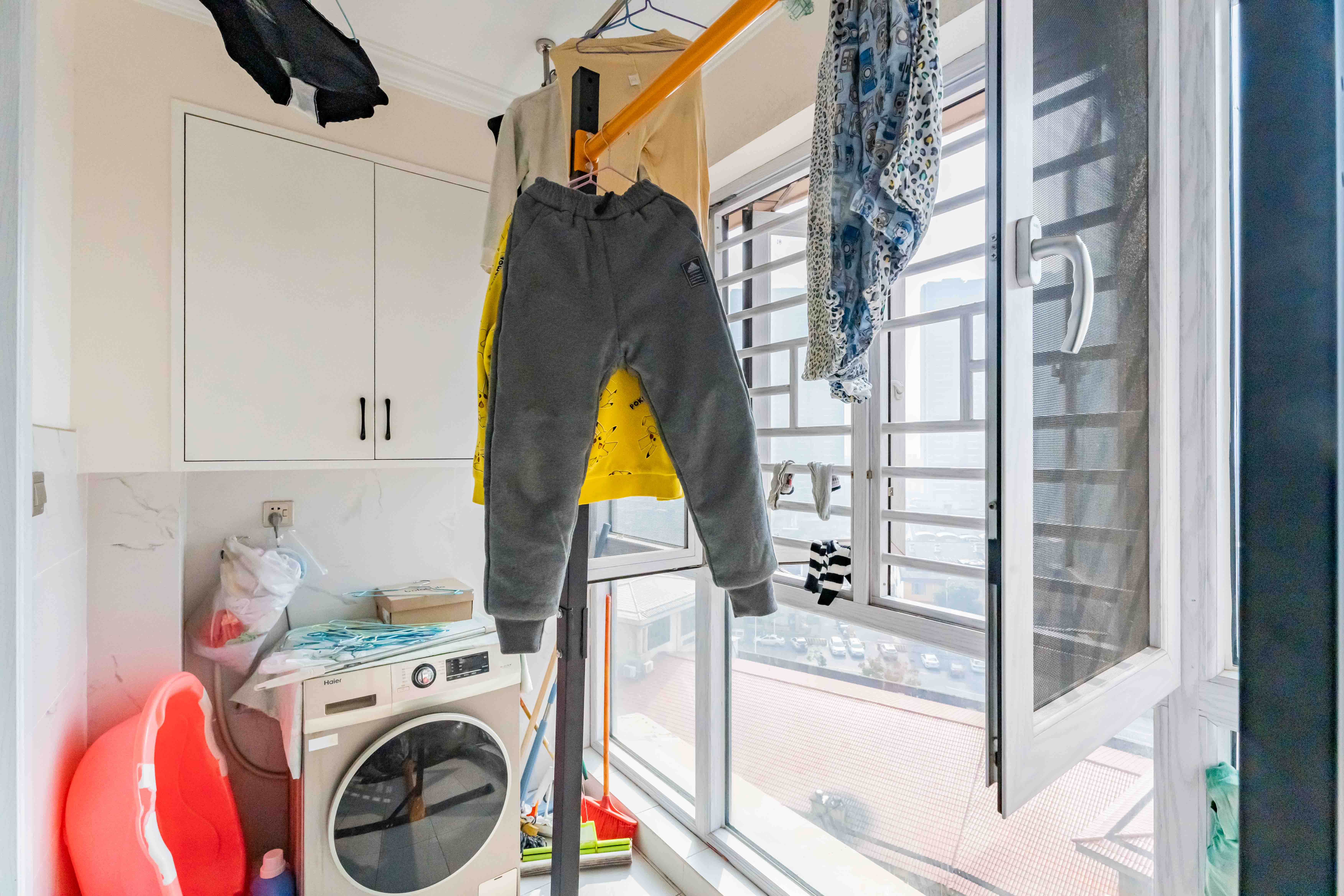 海洋半岛（月珑湾）  3室2厅2卫    119.0万阳台