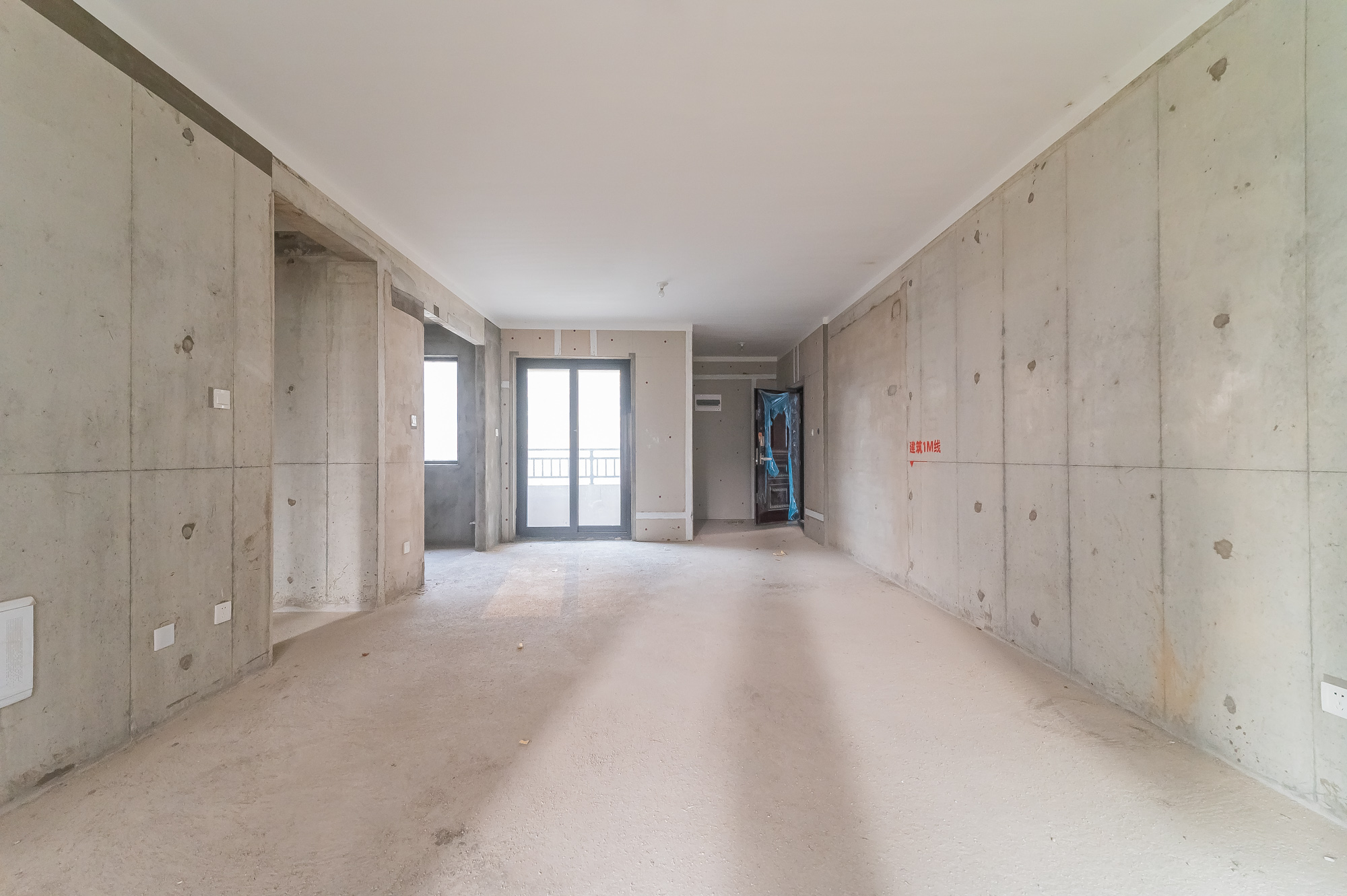 旭辉美的东樾城 4室2厅2卫 135.0万 旭辉美的东樾城 4室2厅2卫 135.0万客厅